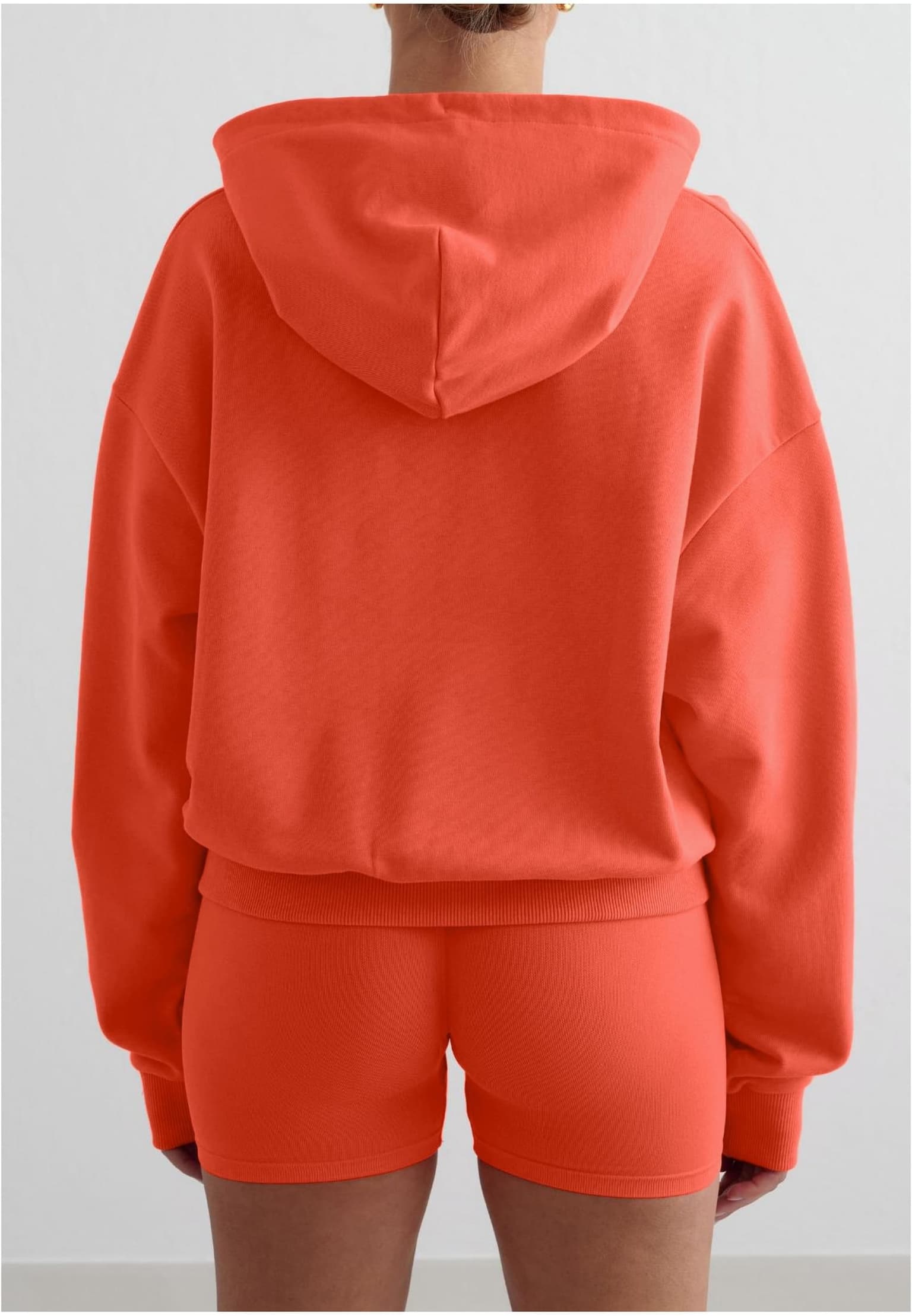 aimn Chunky Terry Hood – Bild 2