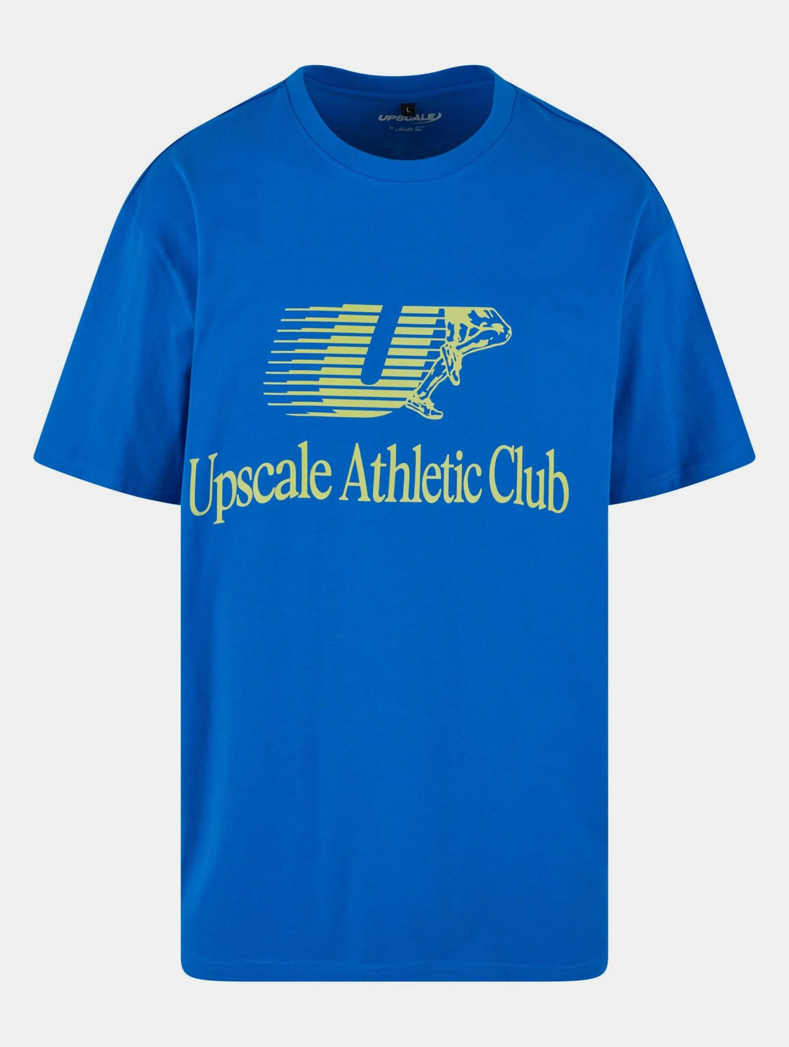 Mister Tee Upscale Athletic Club Heavy Oversize – Bild 4