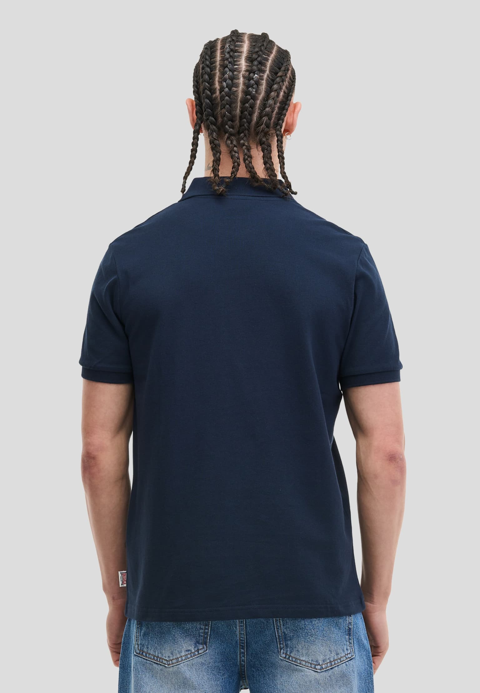 Lonsdale London Whalton Poloshirt – Bild 2