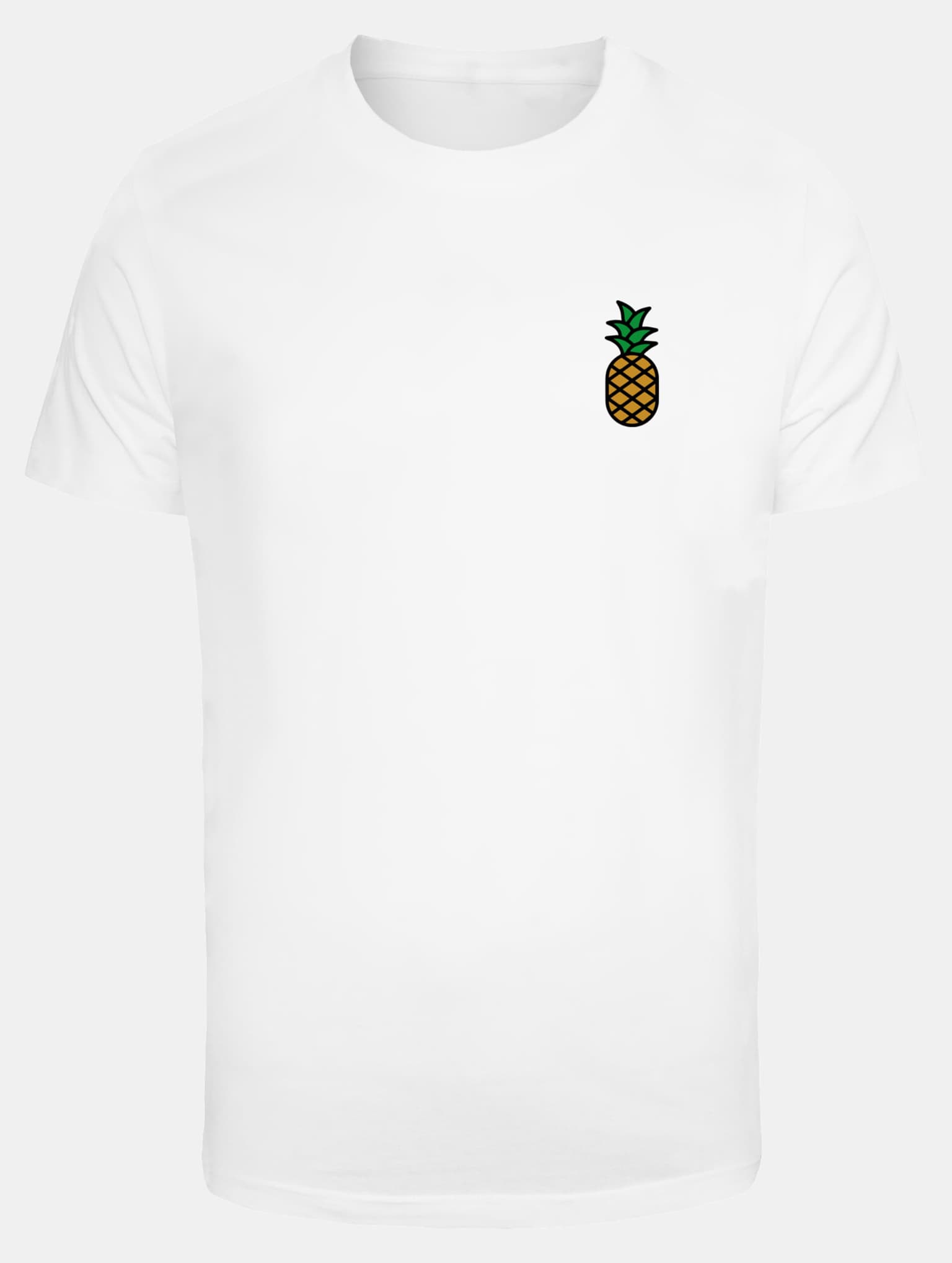 Mister Tee Enjoy Pineapple – Bild 3