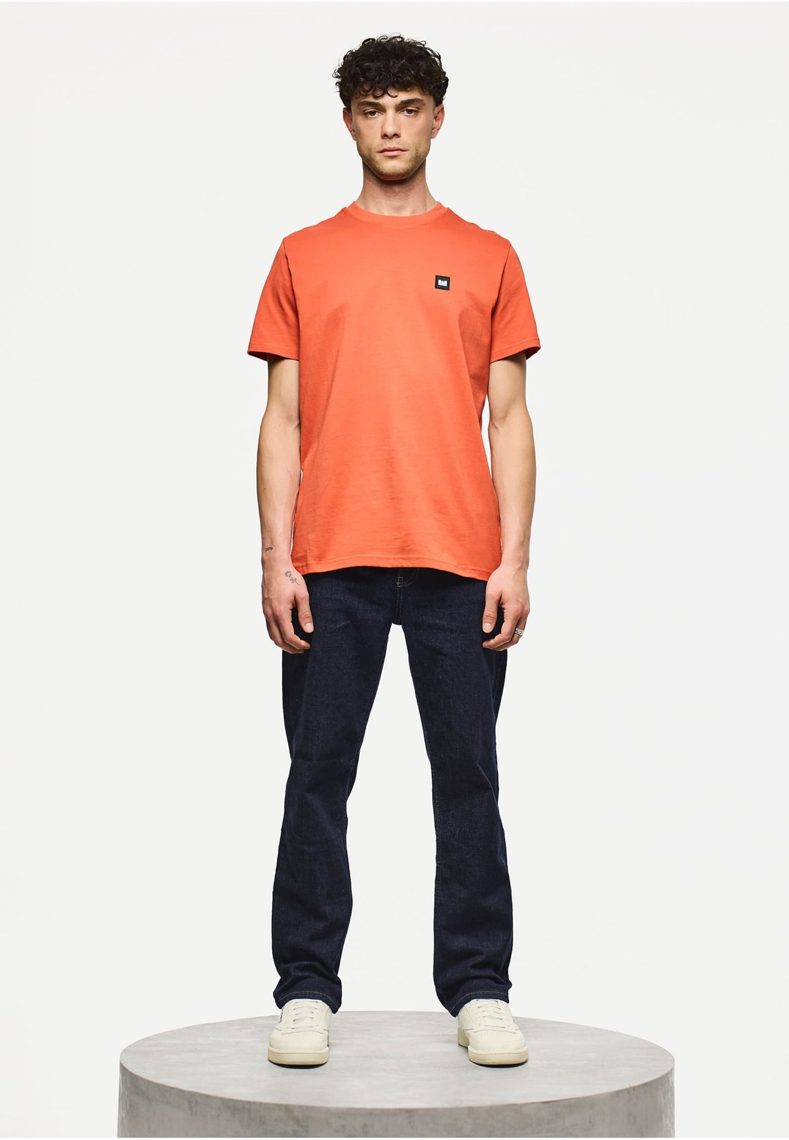 Weekend Offender CANNON BEACH TEE – Bild 3