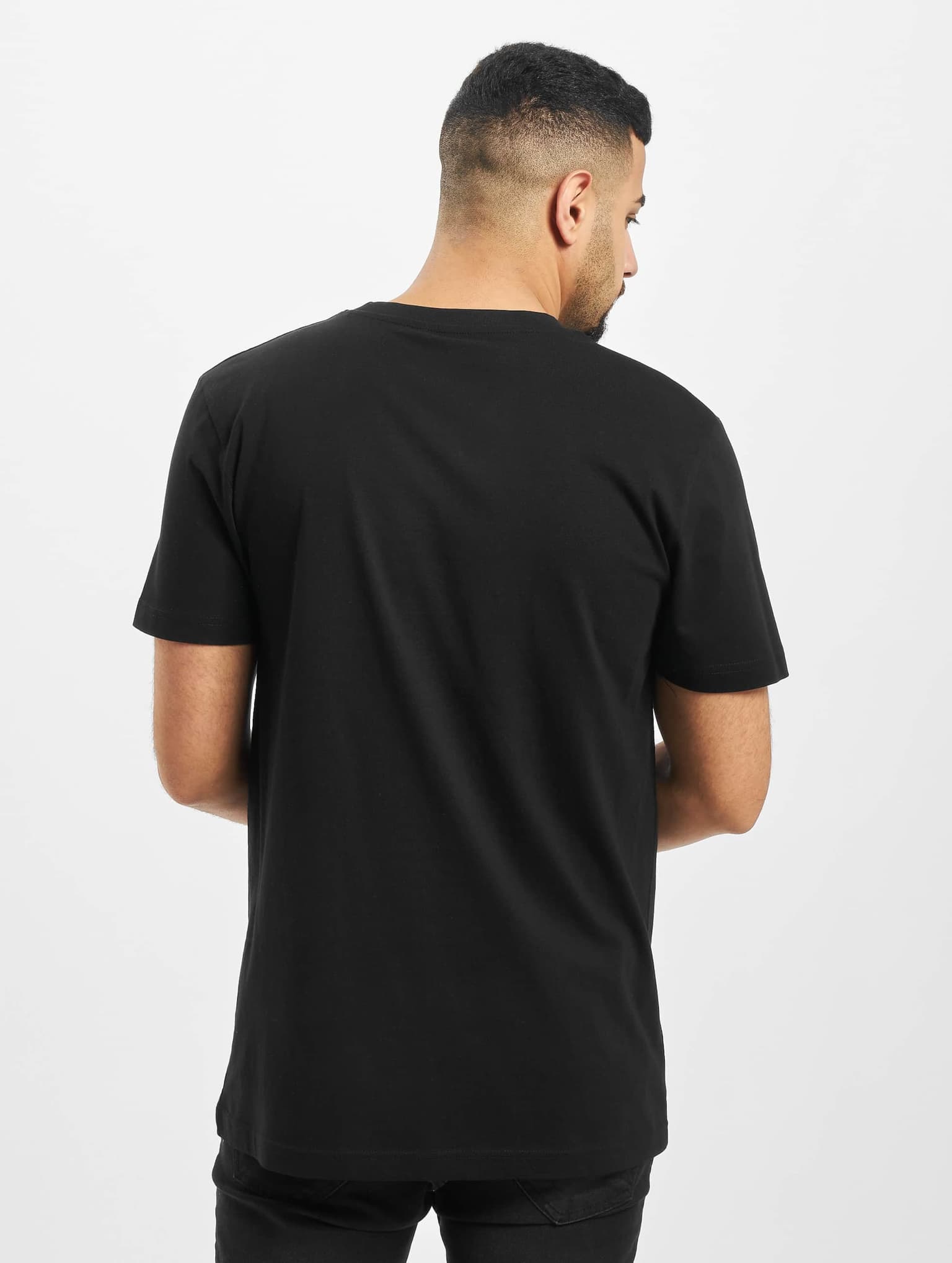 Merchcode Tupac Me Against The World Cover Tee – Bild 2