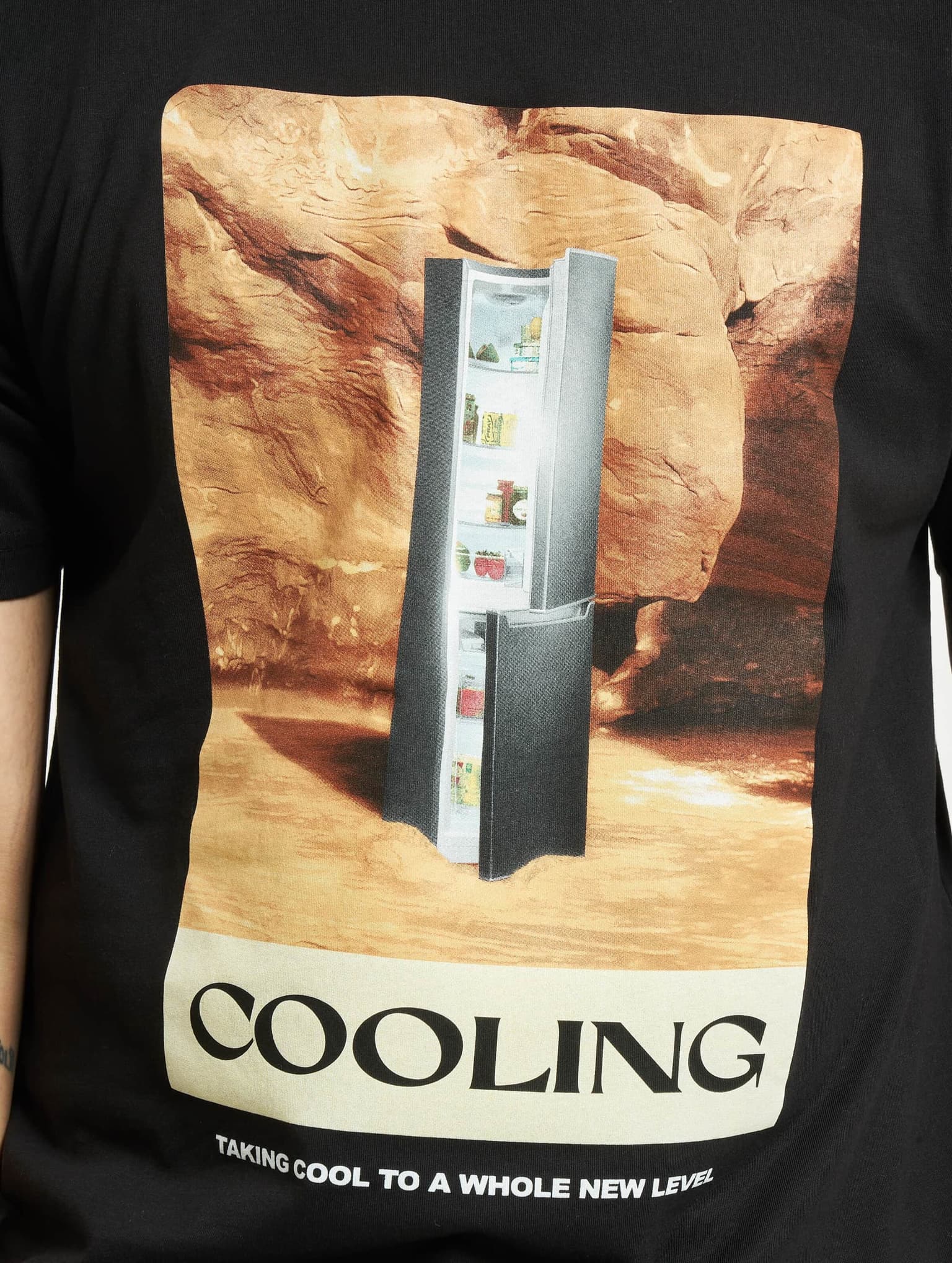 Mister Tee Cooling – Bild 4