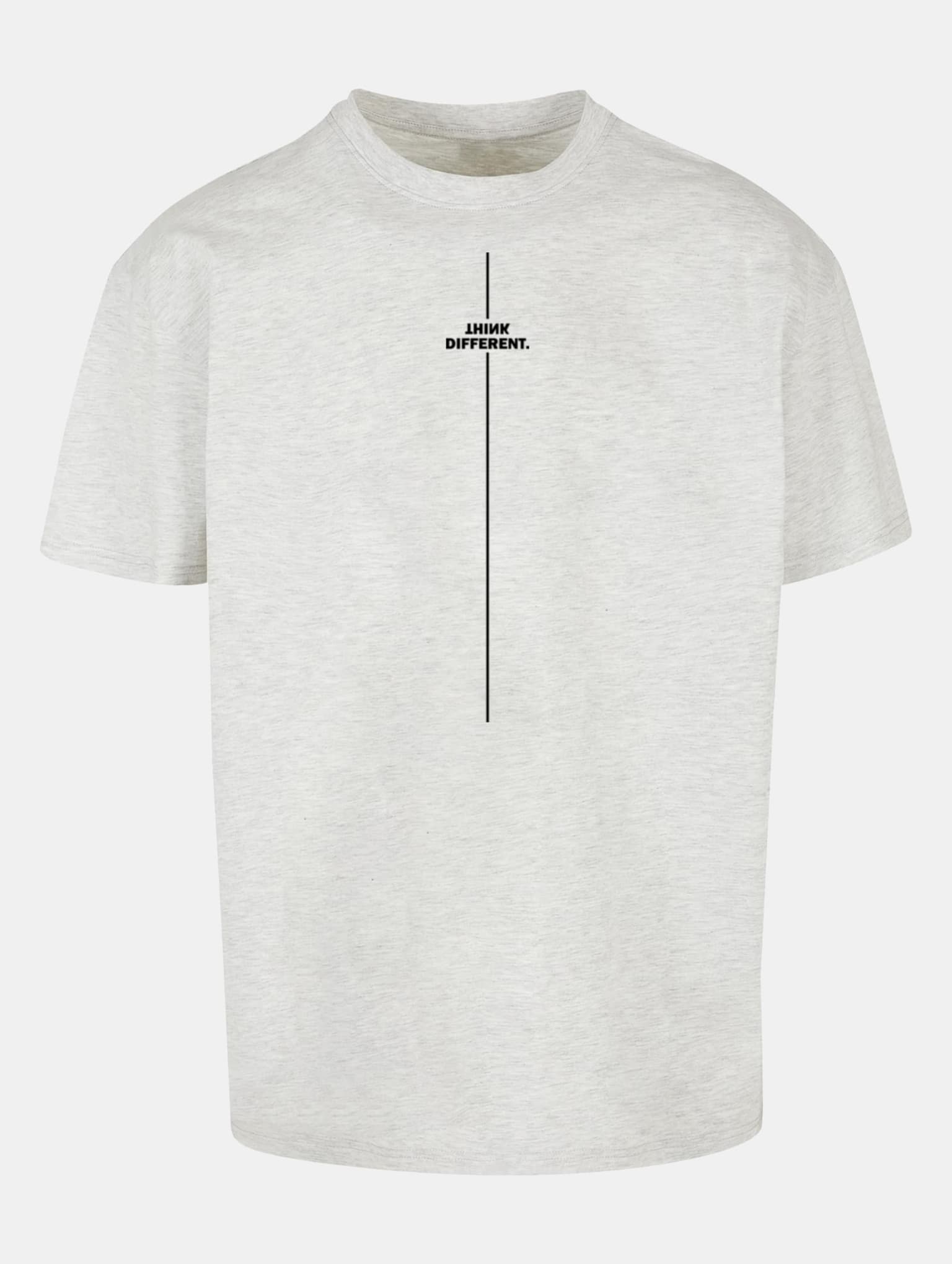 Merchcode POD Think Different Heavy Oversized Tee – Bild 3