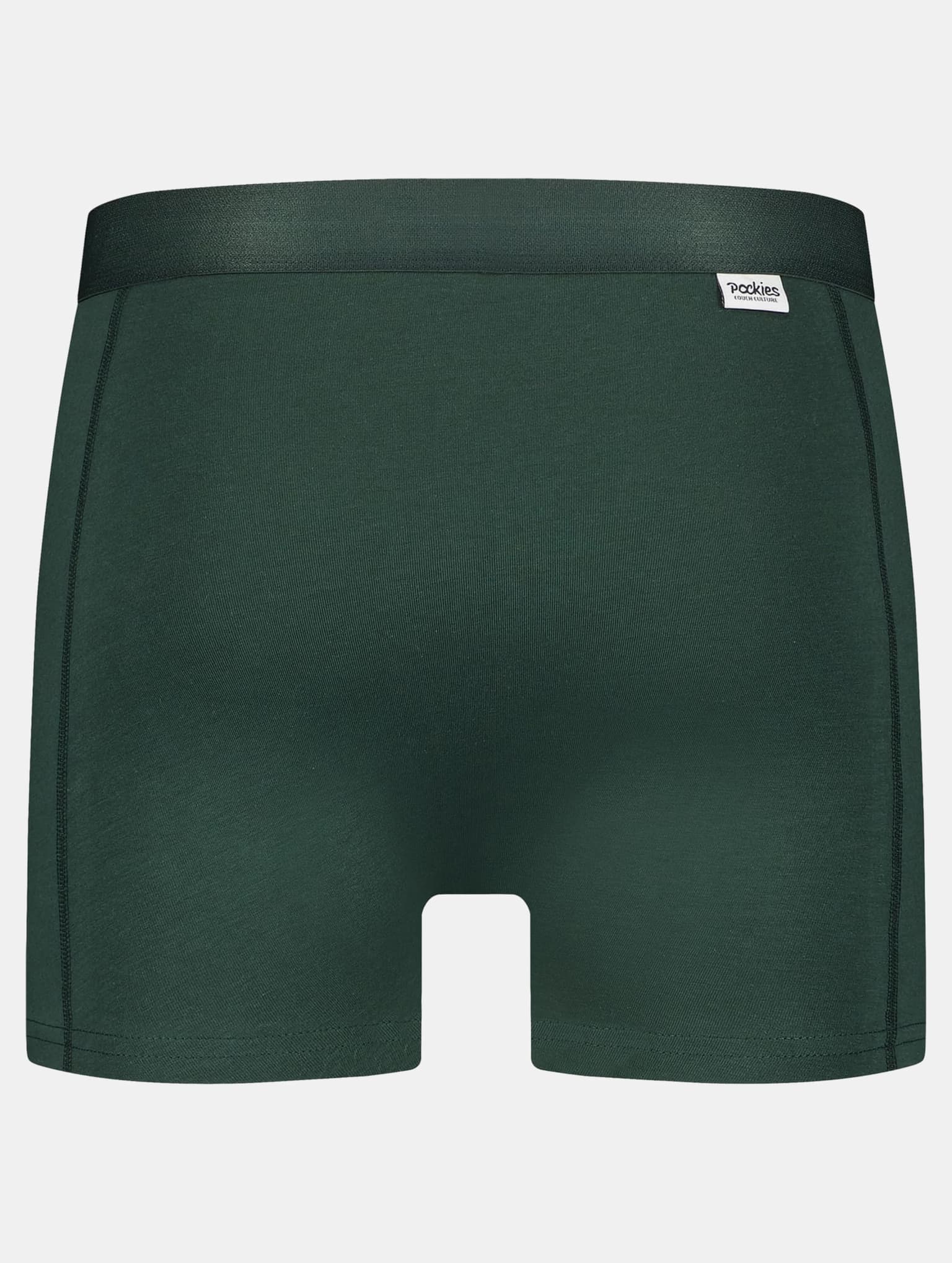 Pockies Green Briefs – Bild 2