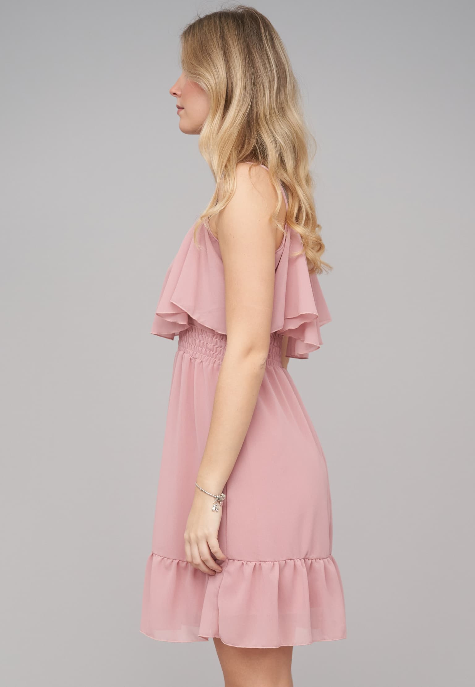 Cloud5ive Summer Dress – Bild 3