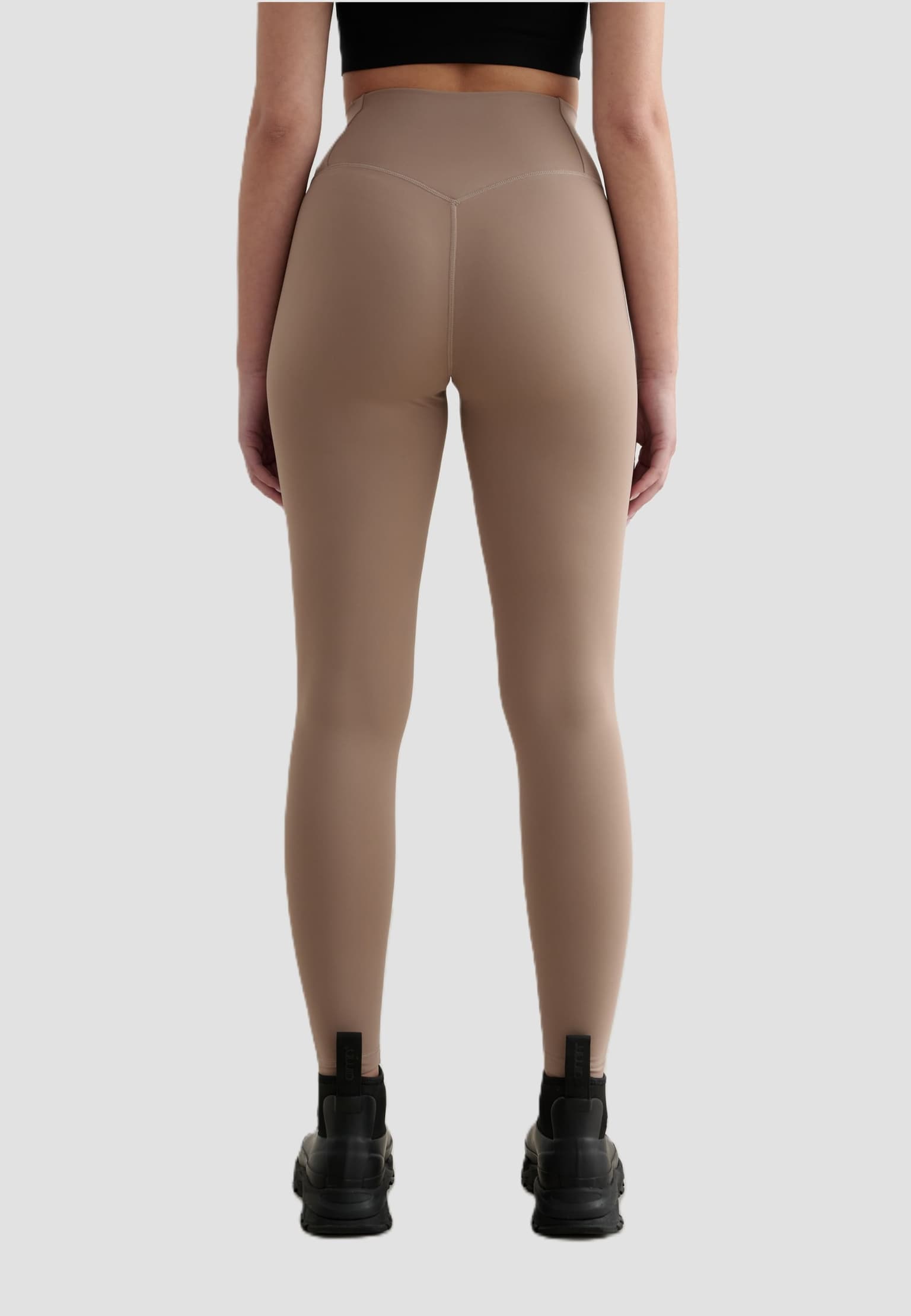 aimn Espresso Warming Tights – Bild 2