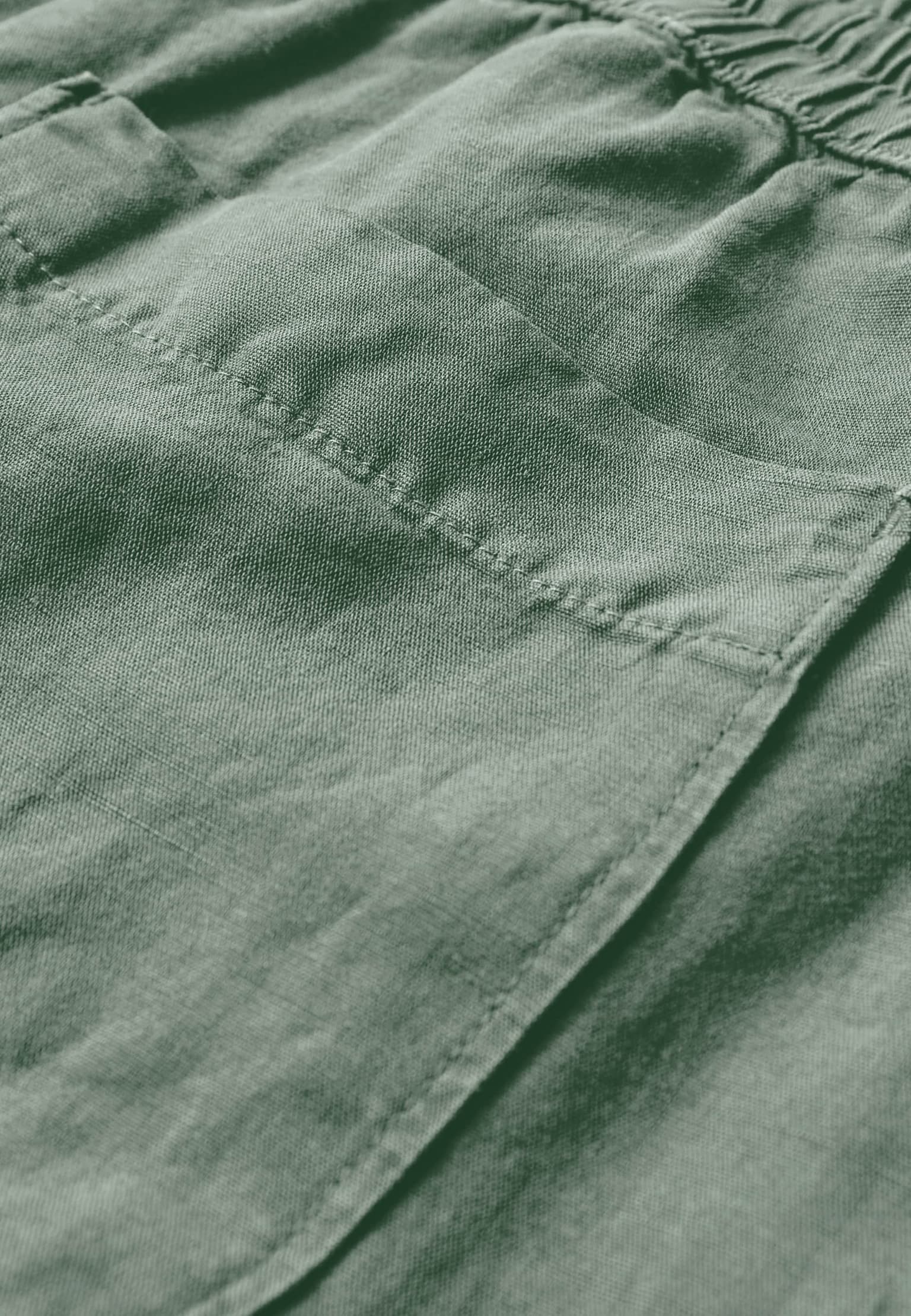 Minimum Kingsley str pants – Bild 3