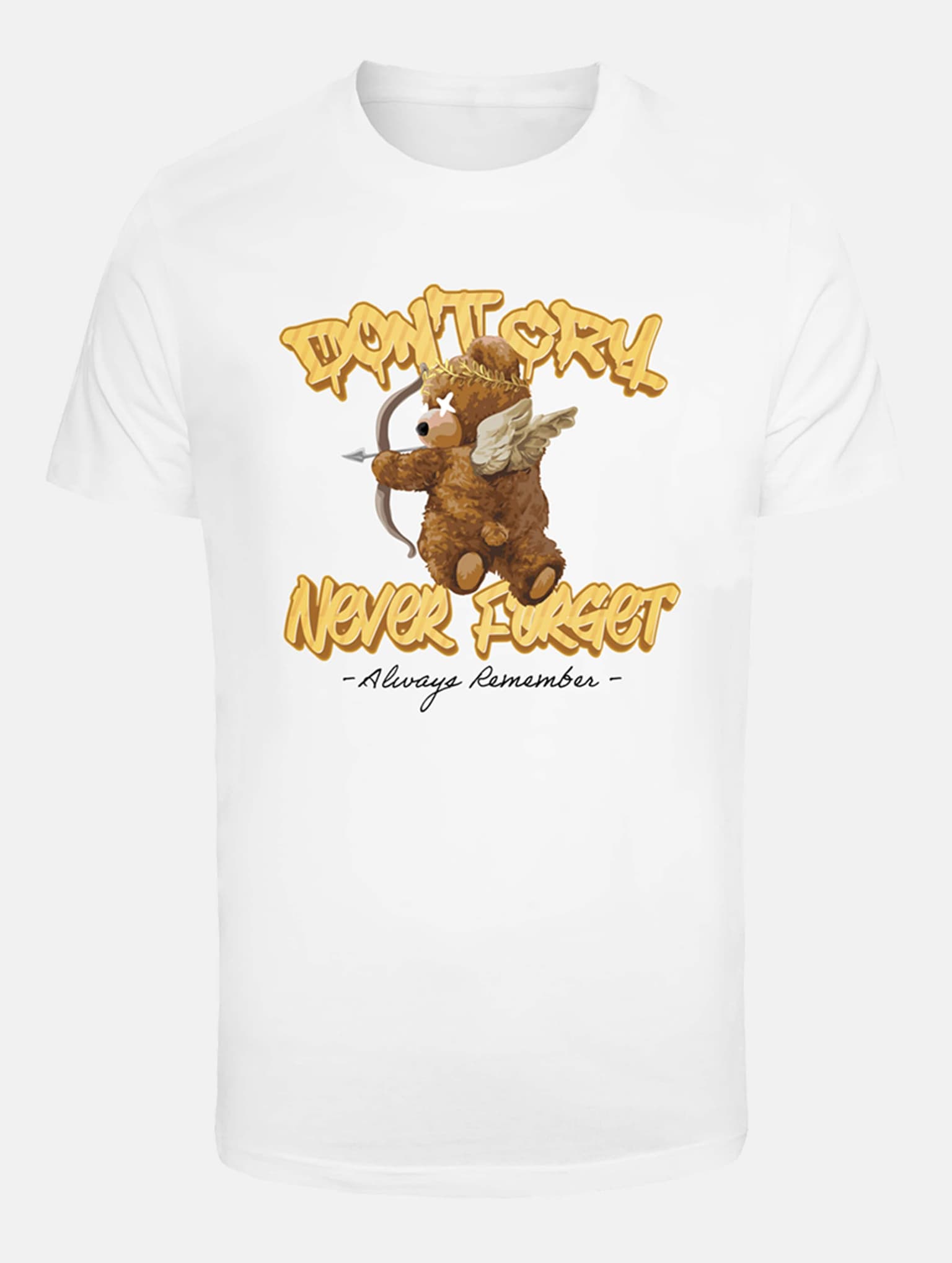 Mister Tee Don't cry never forget – Bild 3