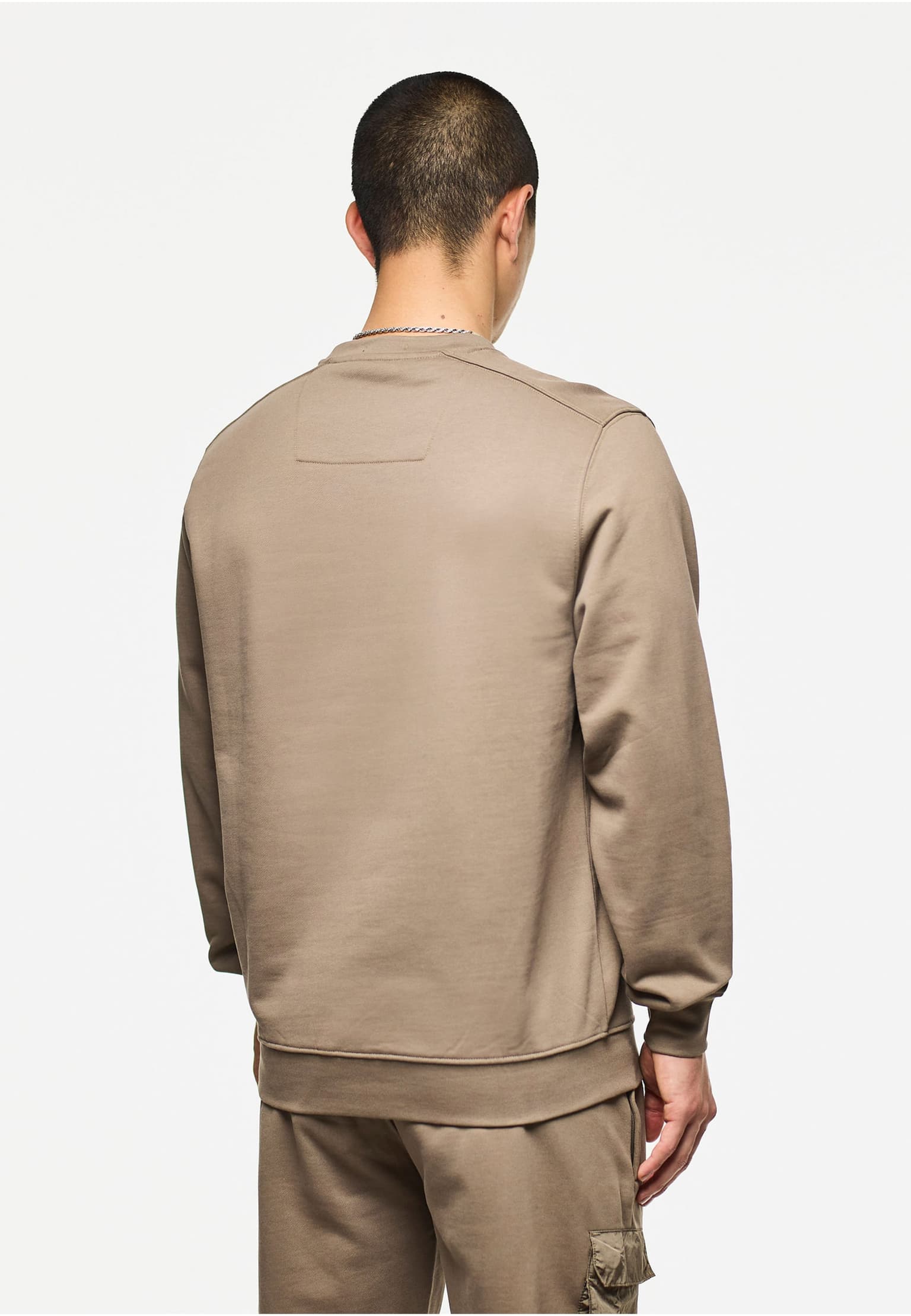 Weekend Offender NEVE SWEATER – Bild 2