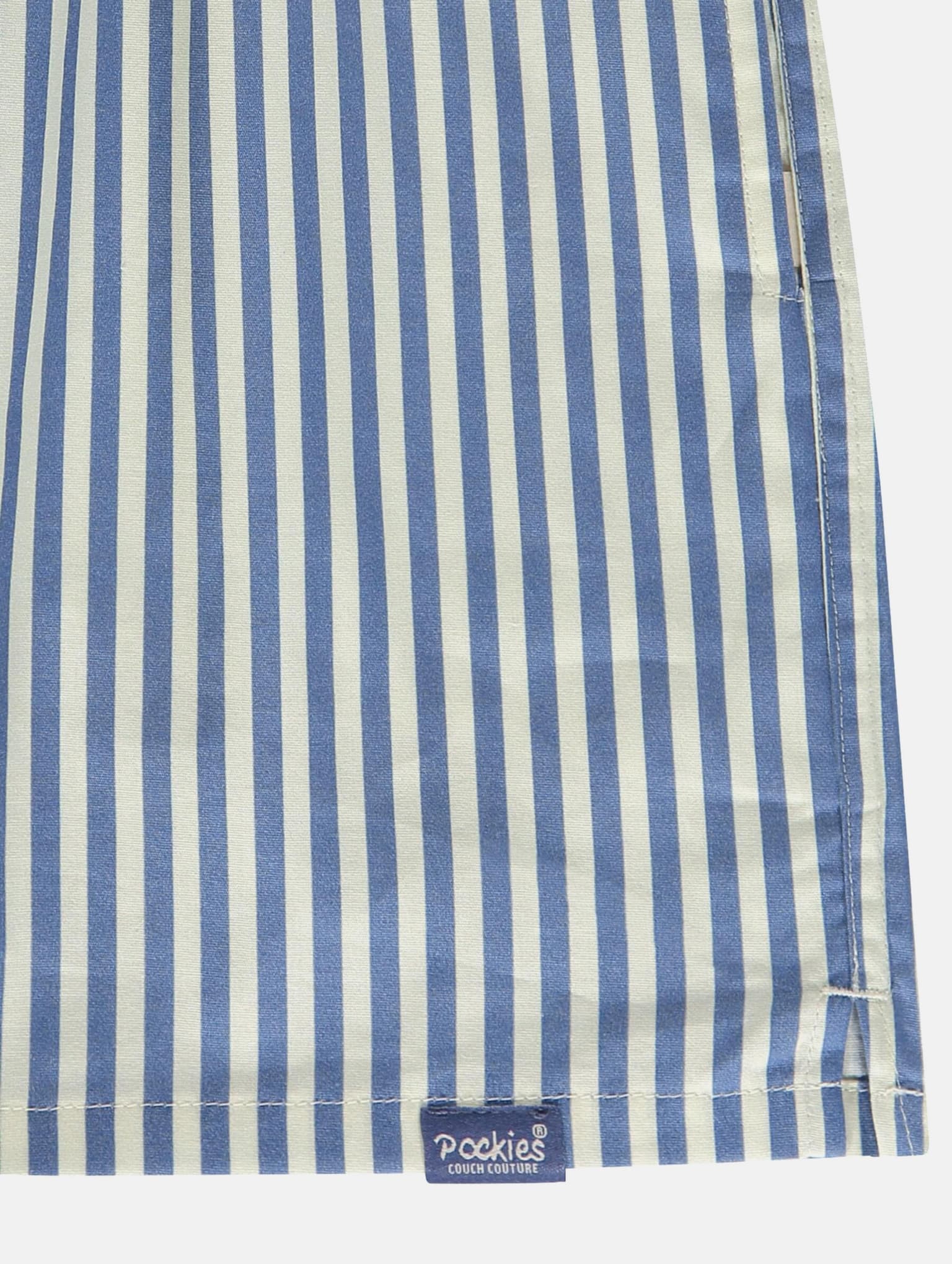 Pockies Blue Striped – Bild 3