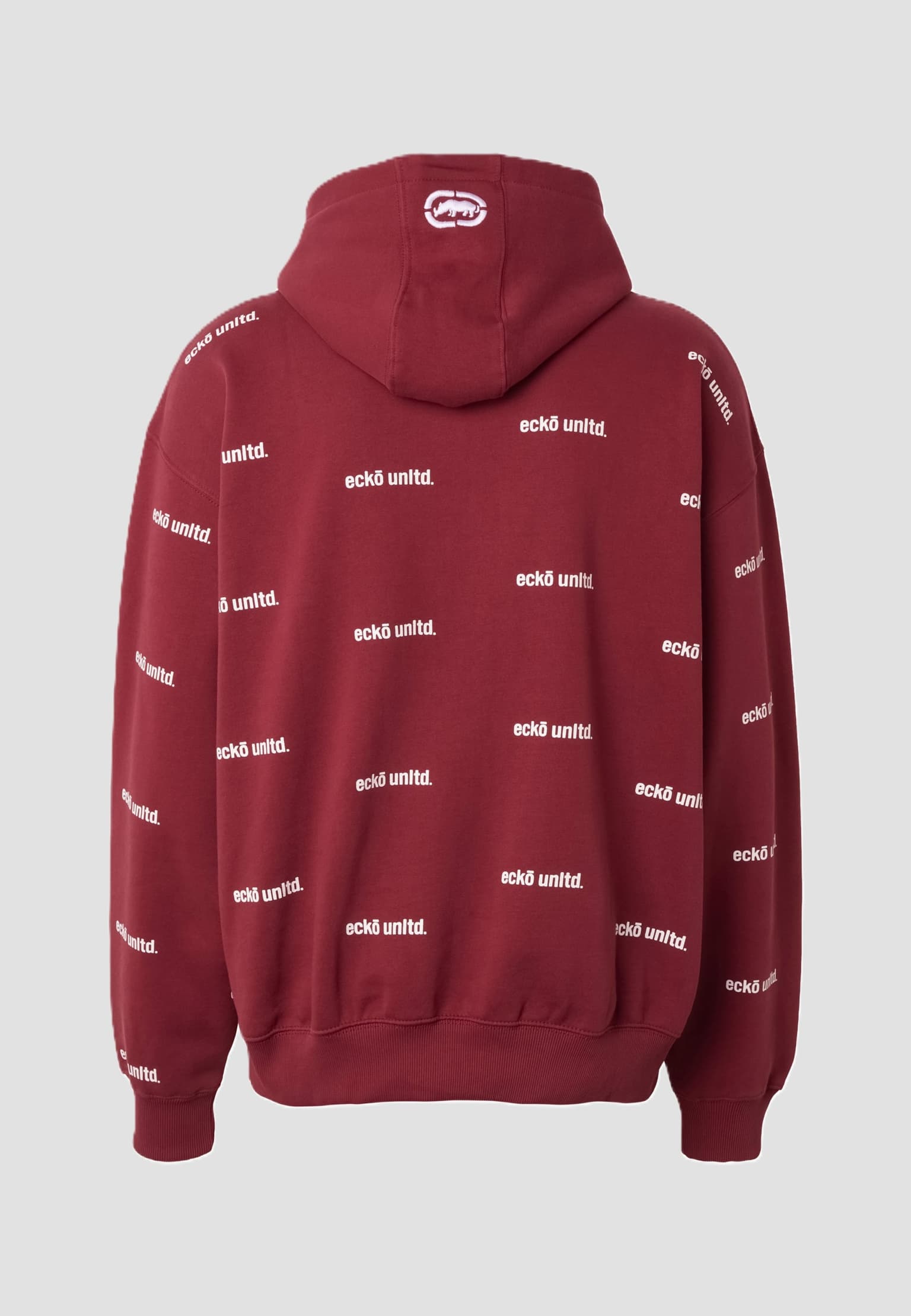 Ecko Unltd. Allover Hoodie – Bild 4