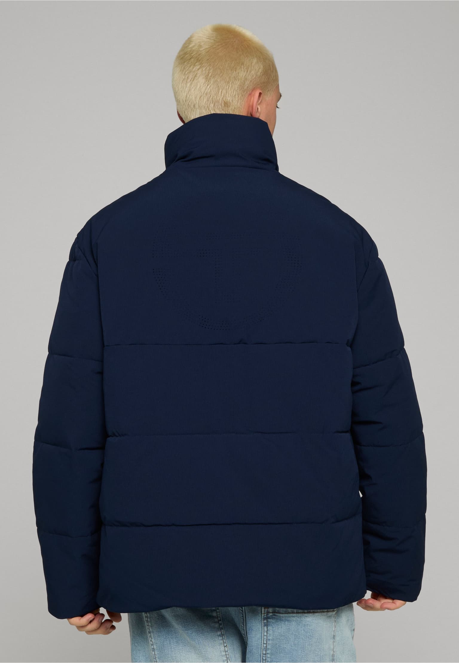 Sergio Tacchini Nilo Down Jacket – Bild 2