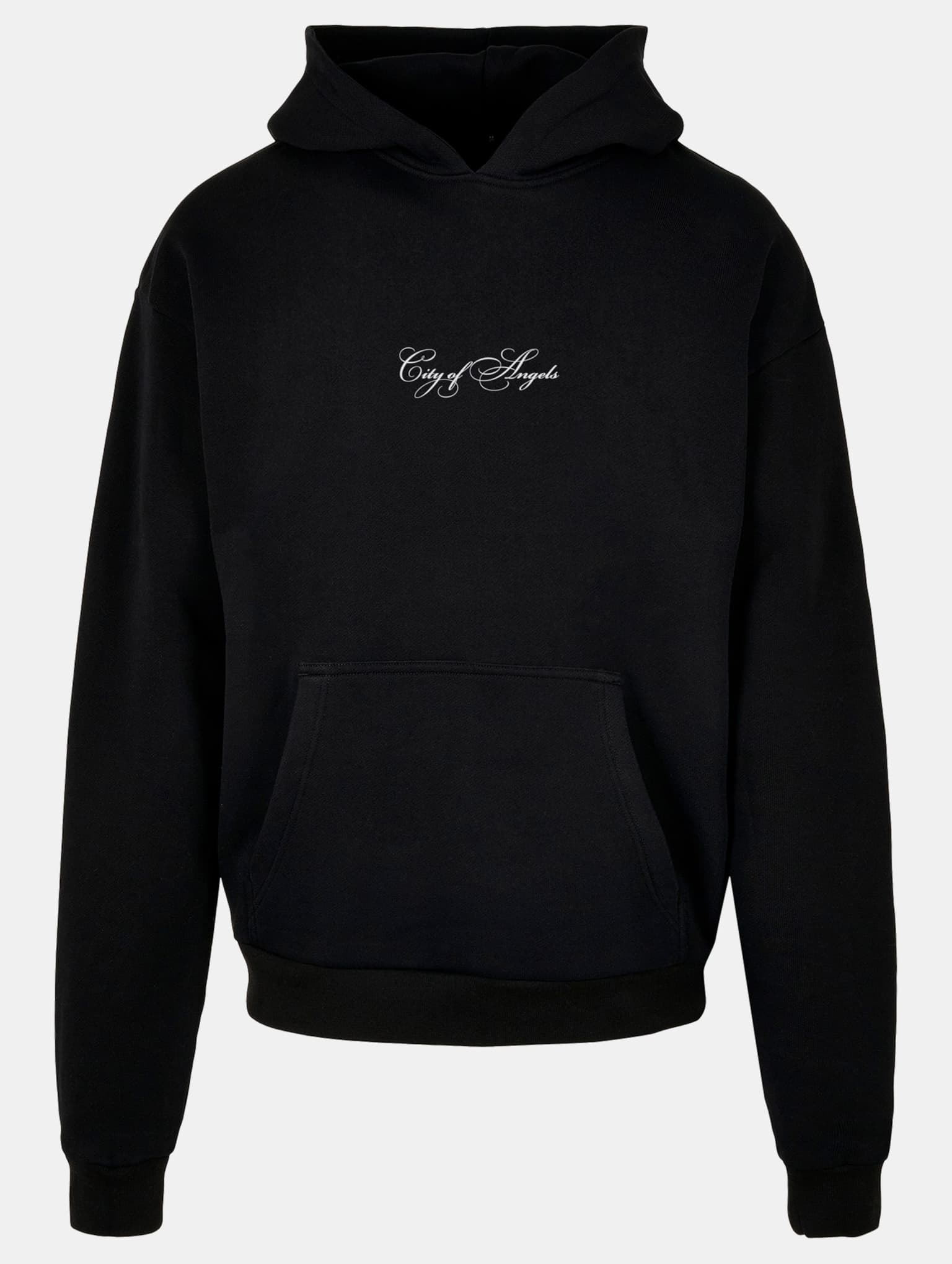 Mister Tee City of Angels Hoody – Bild 3