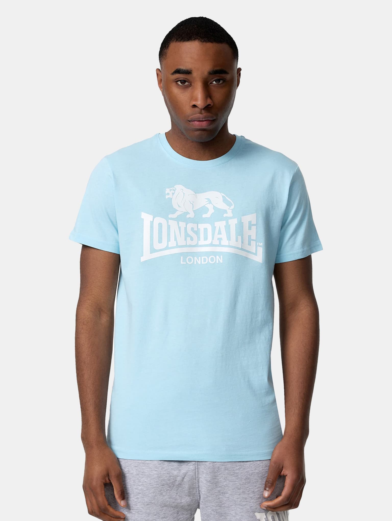 Lonsdale London St. Erney T-Shirt