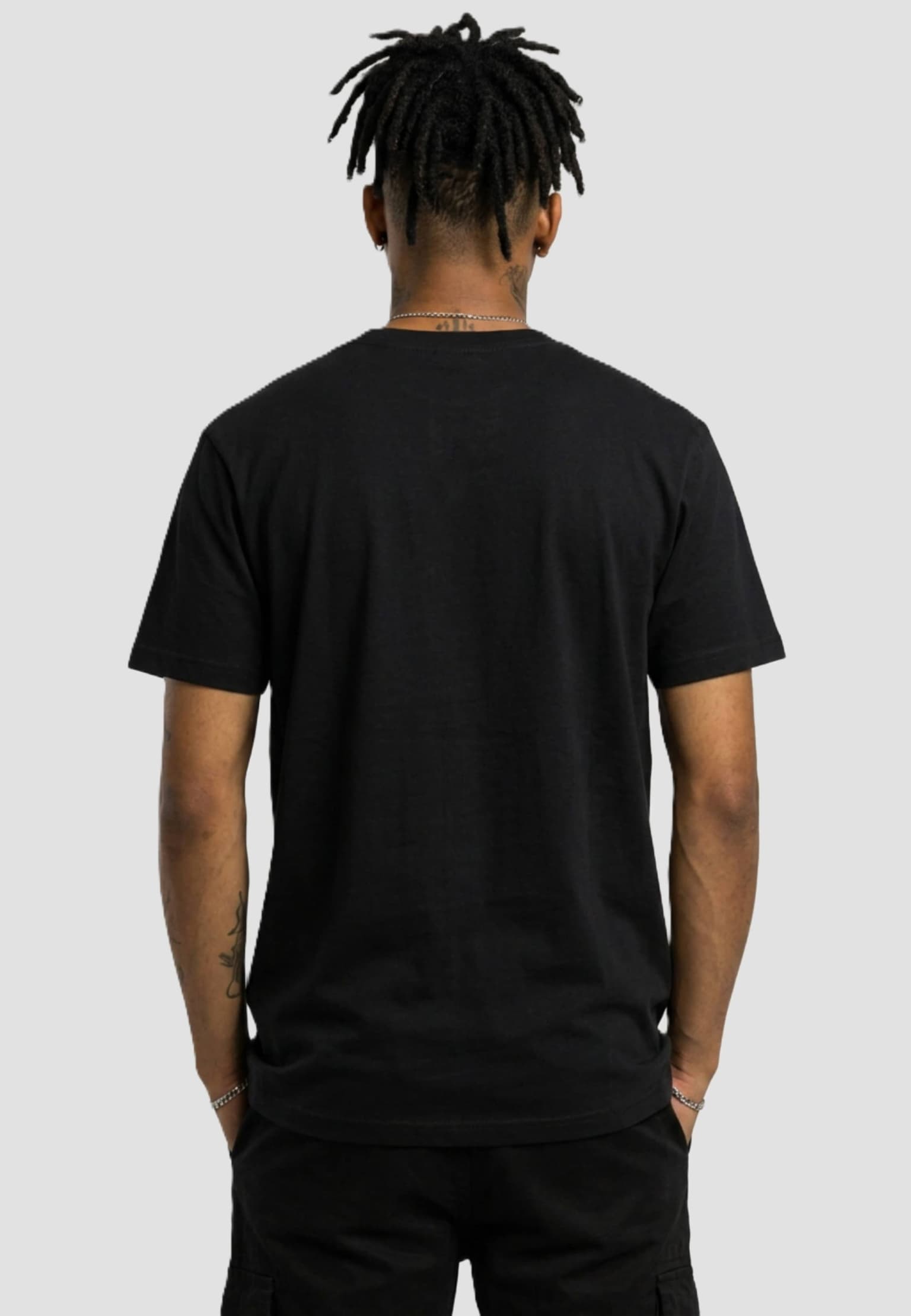 Merchcode Snoop Dogg Lowrider Tee – Bild 2