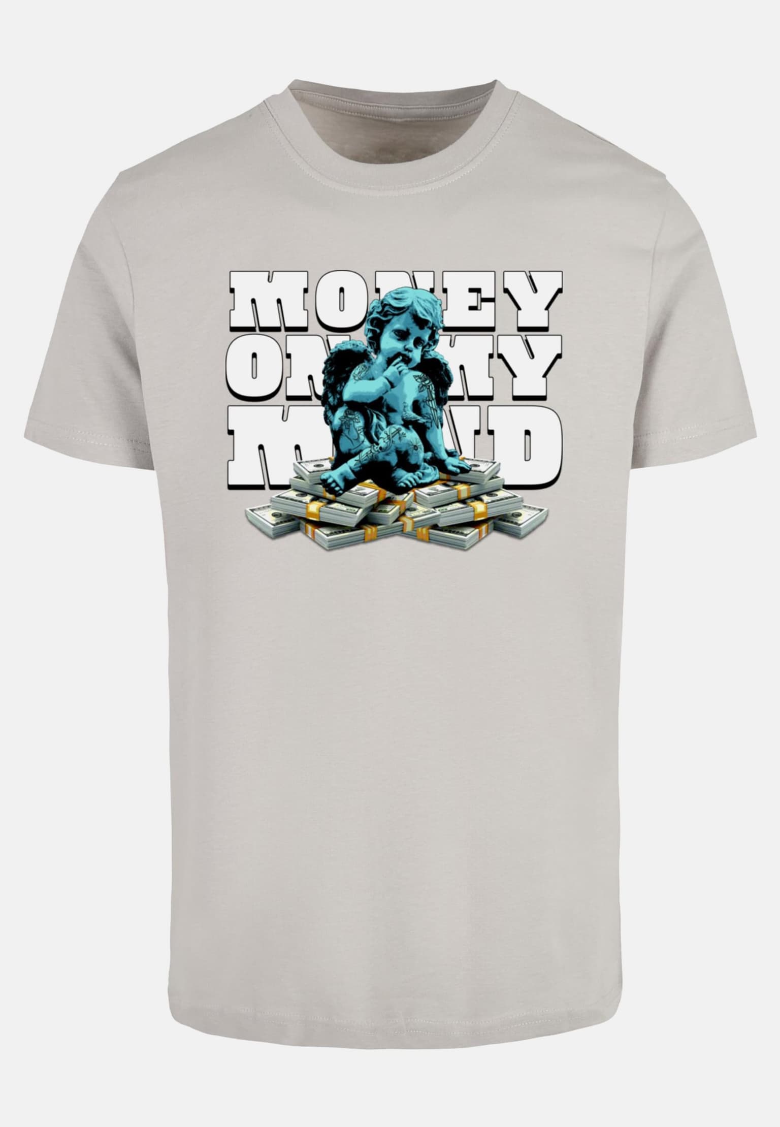 Mister Tee Money On My Mind – Bild 3