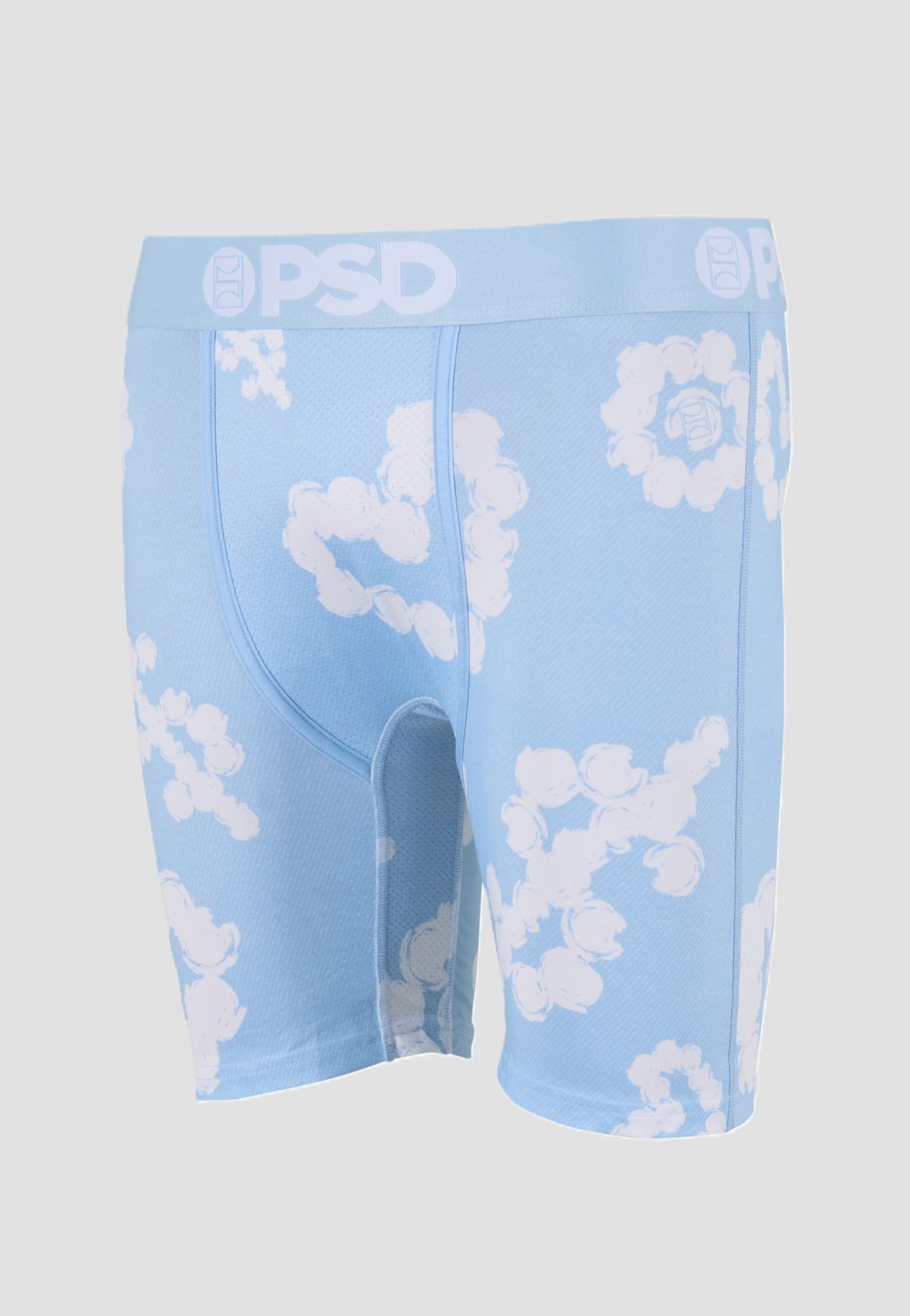 PSD CLOUD DROPS BLU 5I