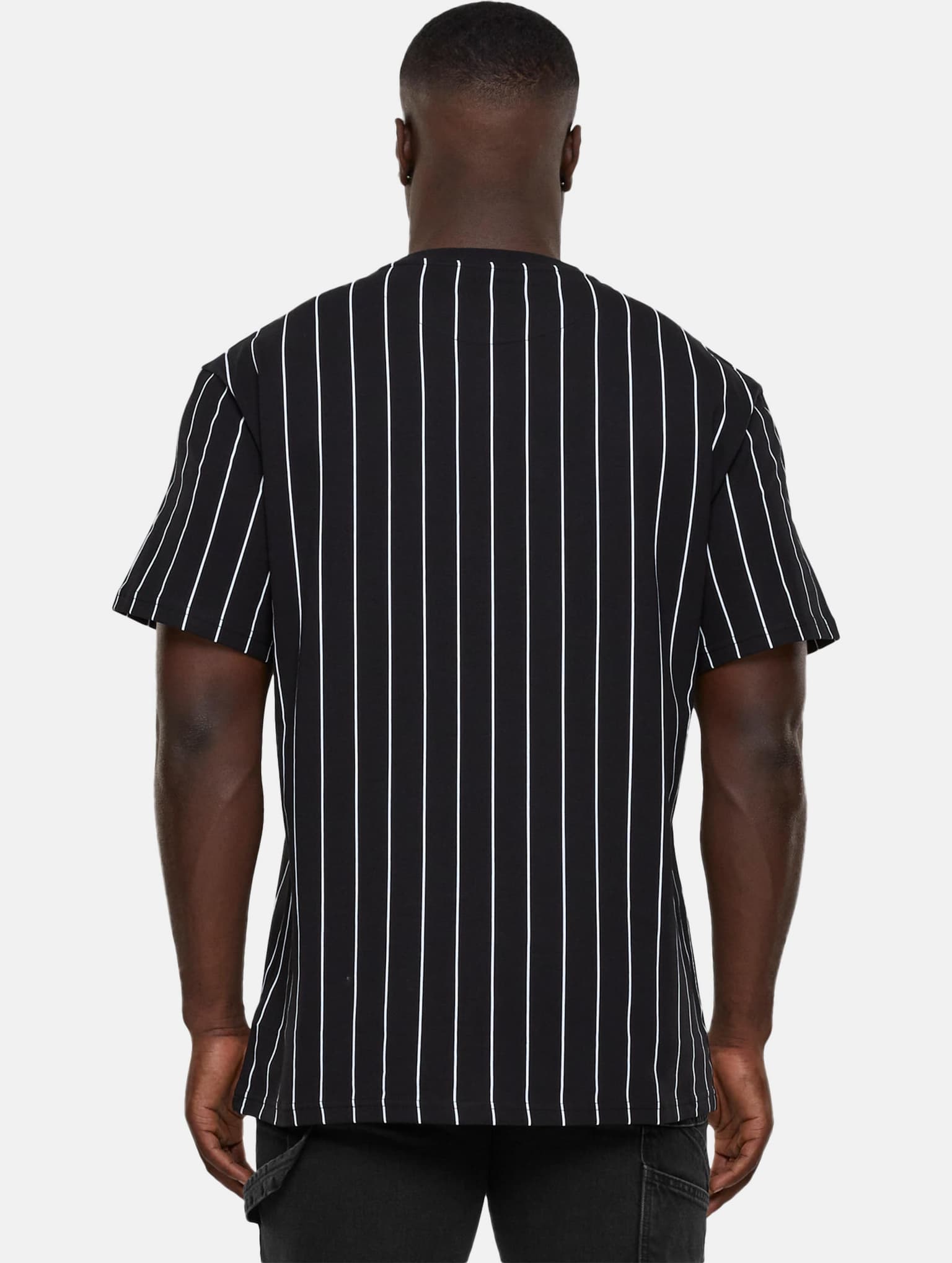 Karl Kani 2-Pack Pinstripe + Essential Tee – Bild 3