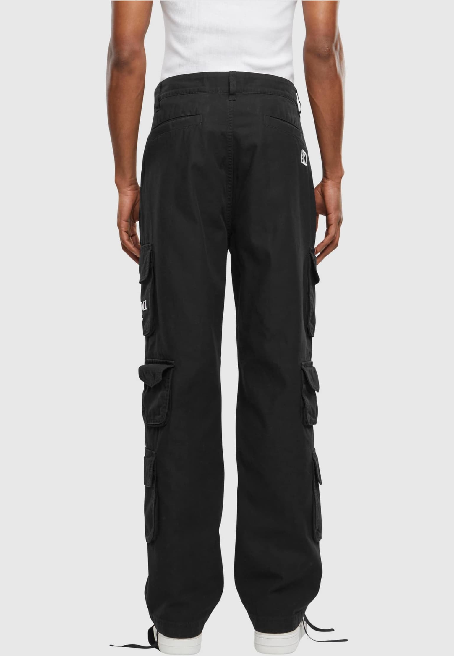 Karl Kani Retro Washed Cargo Pants – Bild 2