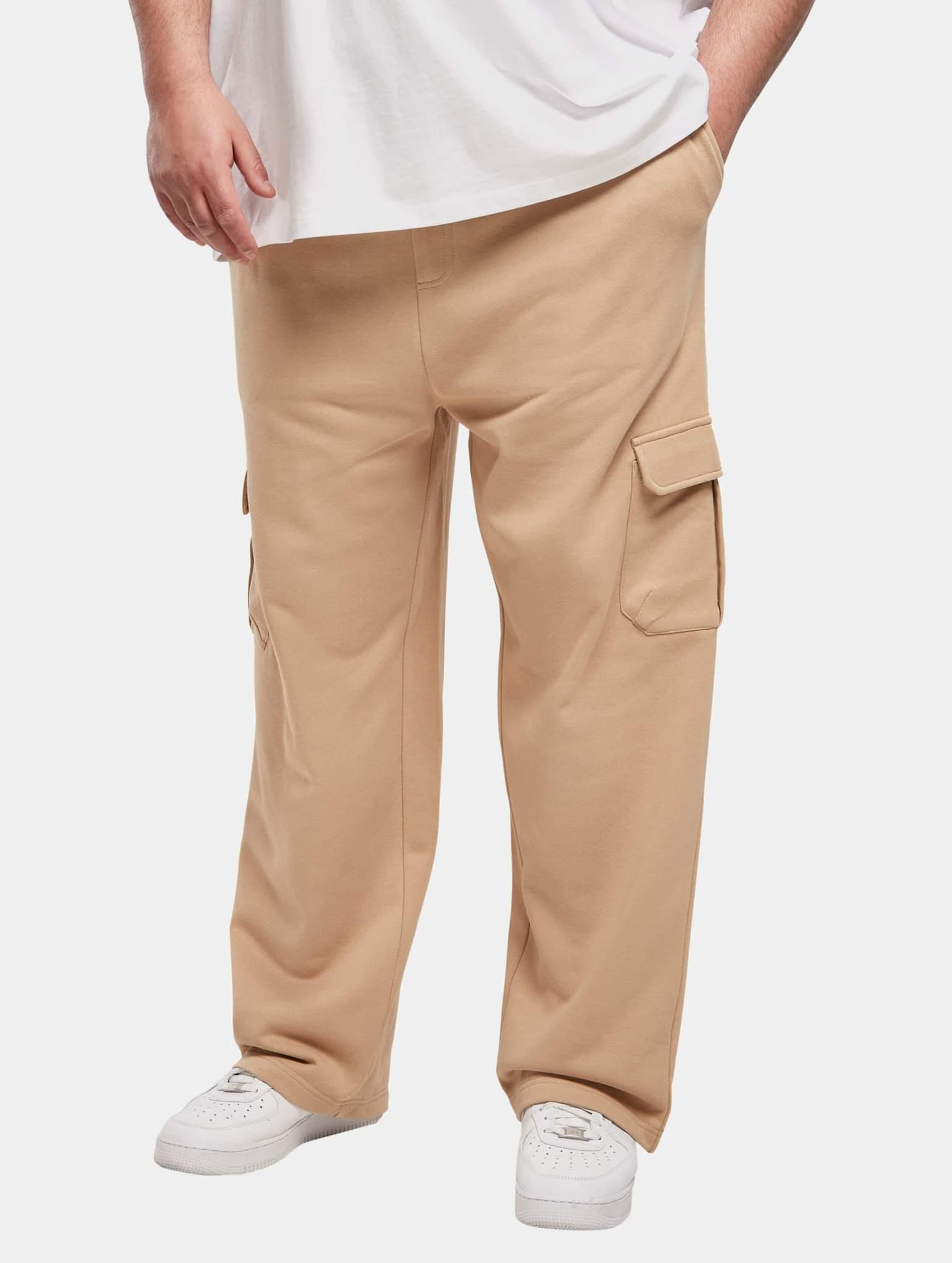 Urban Classics 90‘s Cargo Sweatpants