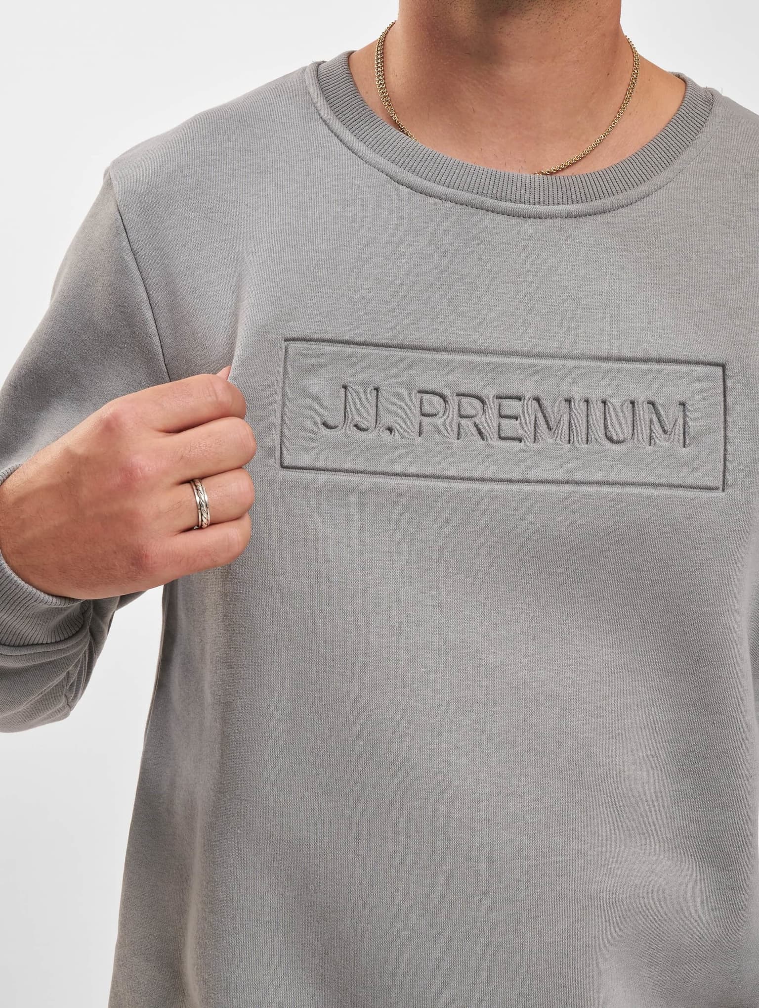 Jack and Jones Pullover – Bild 4