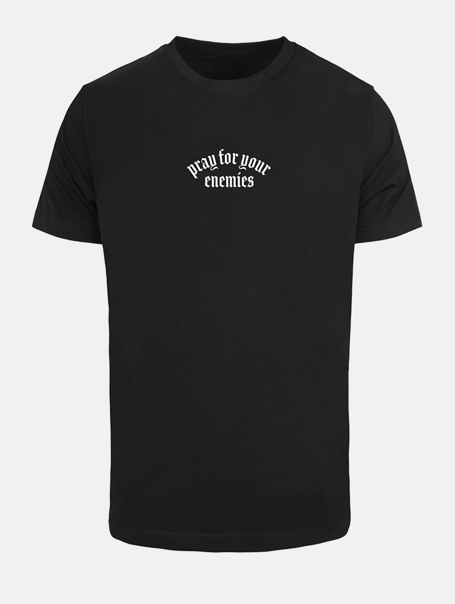 Mister Tee Pray For Your Enemies – Bild 3