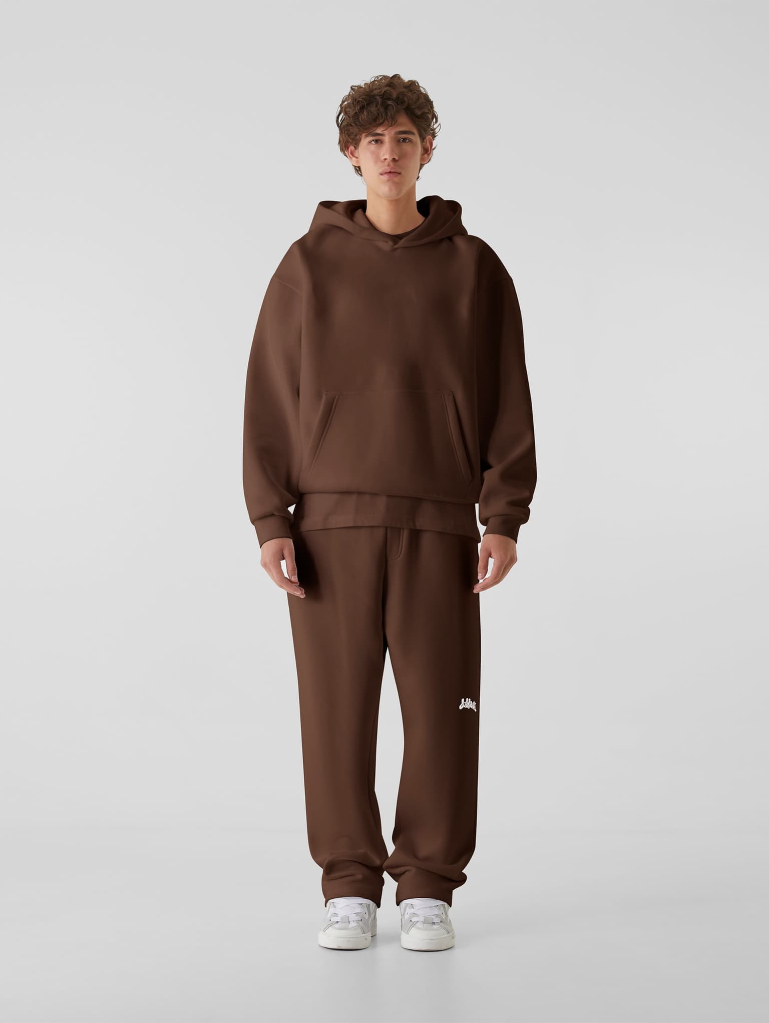 Lost Youth Sweat Pants - Core Comfort – Bild 4