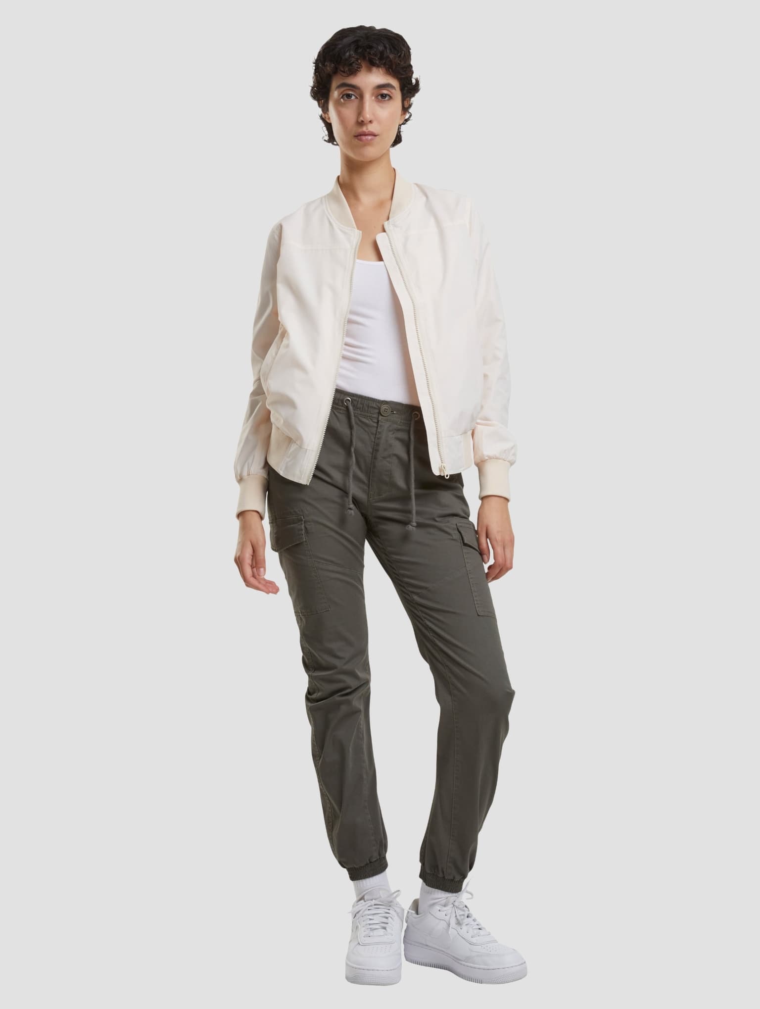 Brandit Women Melina Pants – Bild 4