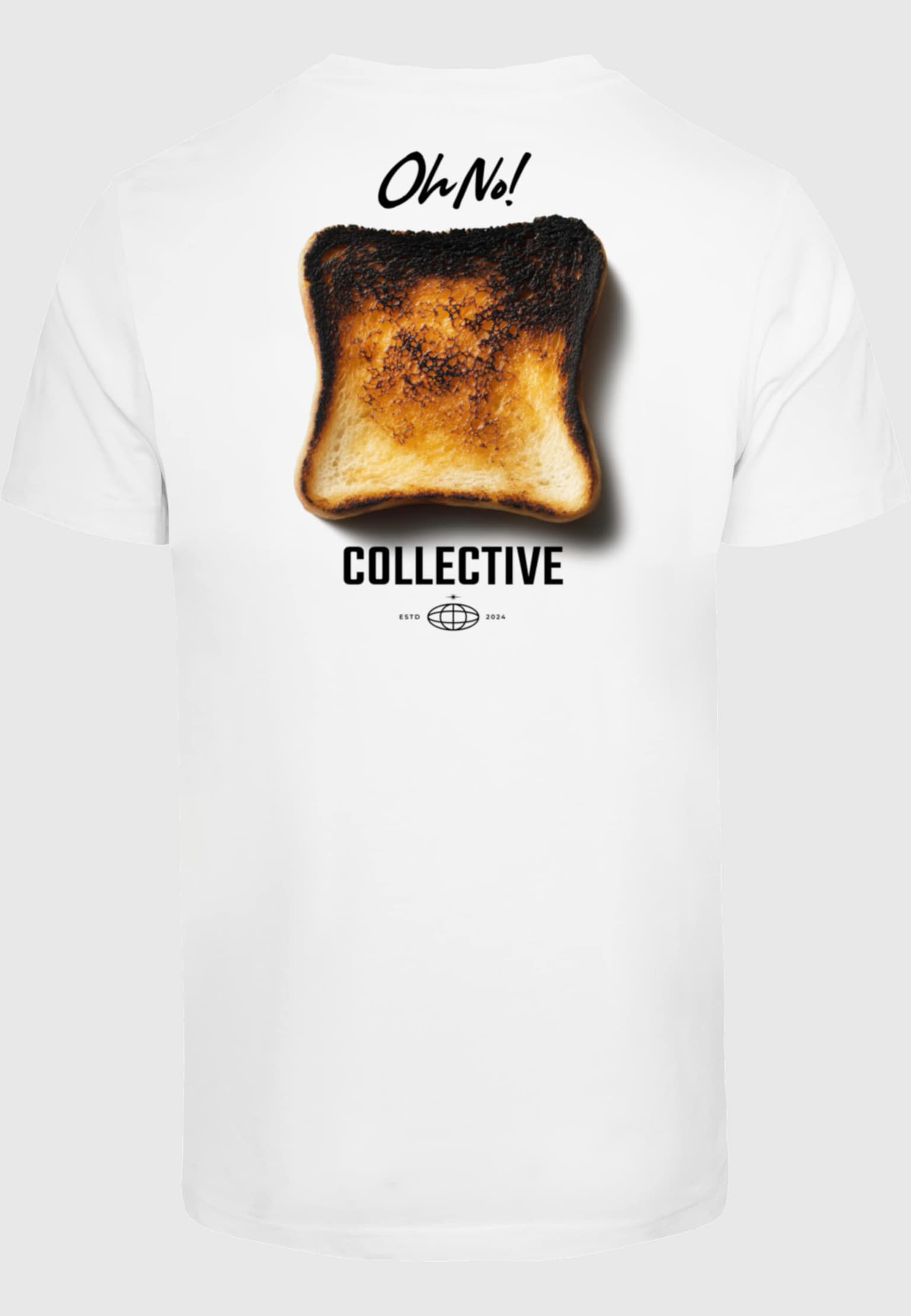 Mister Tee Burned Toast – Bild 4