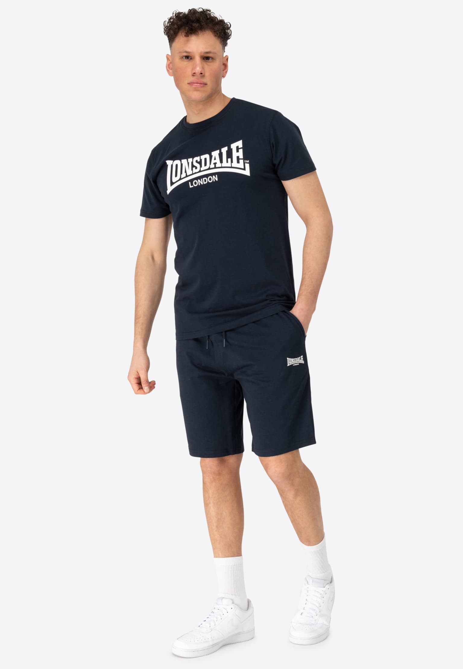 Lonsdale London Moy Jogginganzug