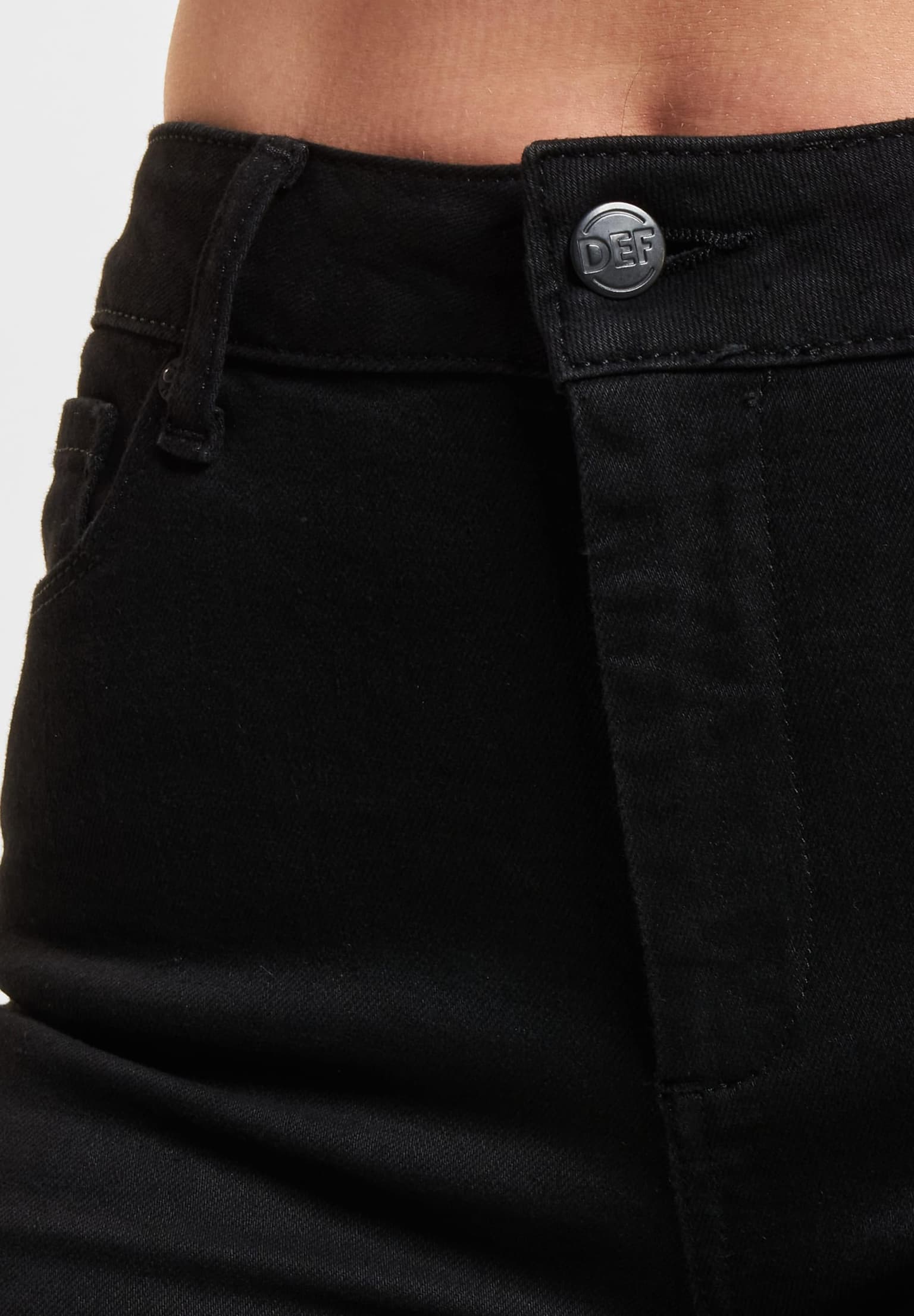 DEF Flared Bootcut Jeans – Bild 3