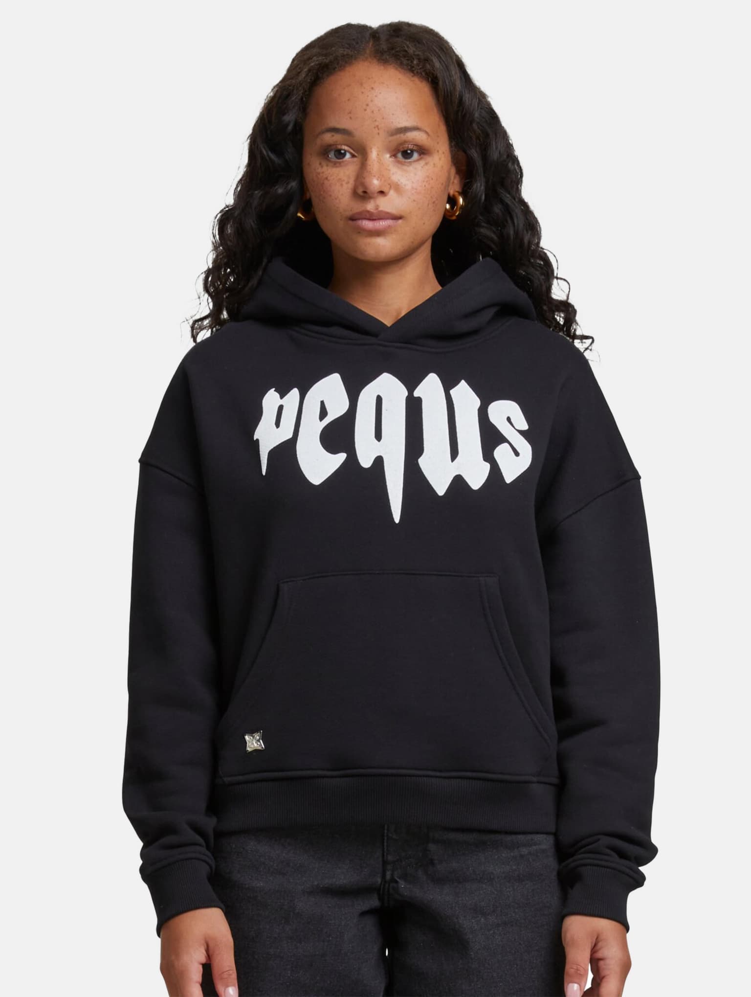 PEQUS Mythic Hoodie – Bild 3