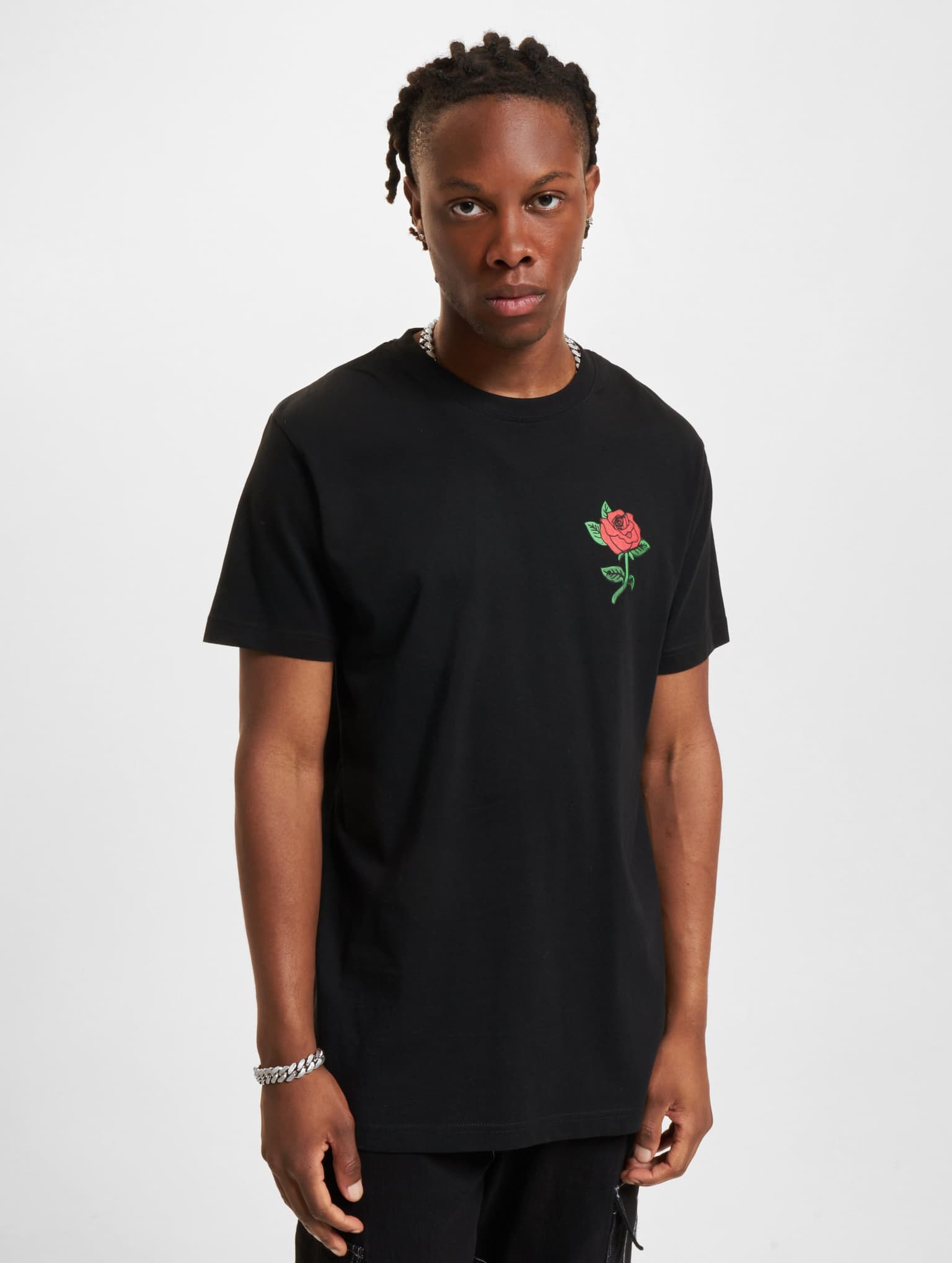 Mister Tee Rose T-Shirt – Bild 4