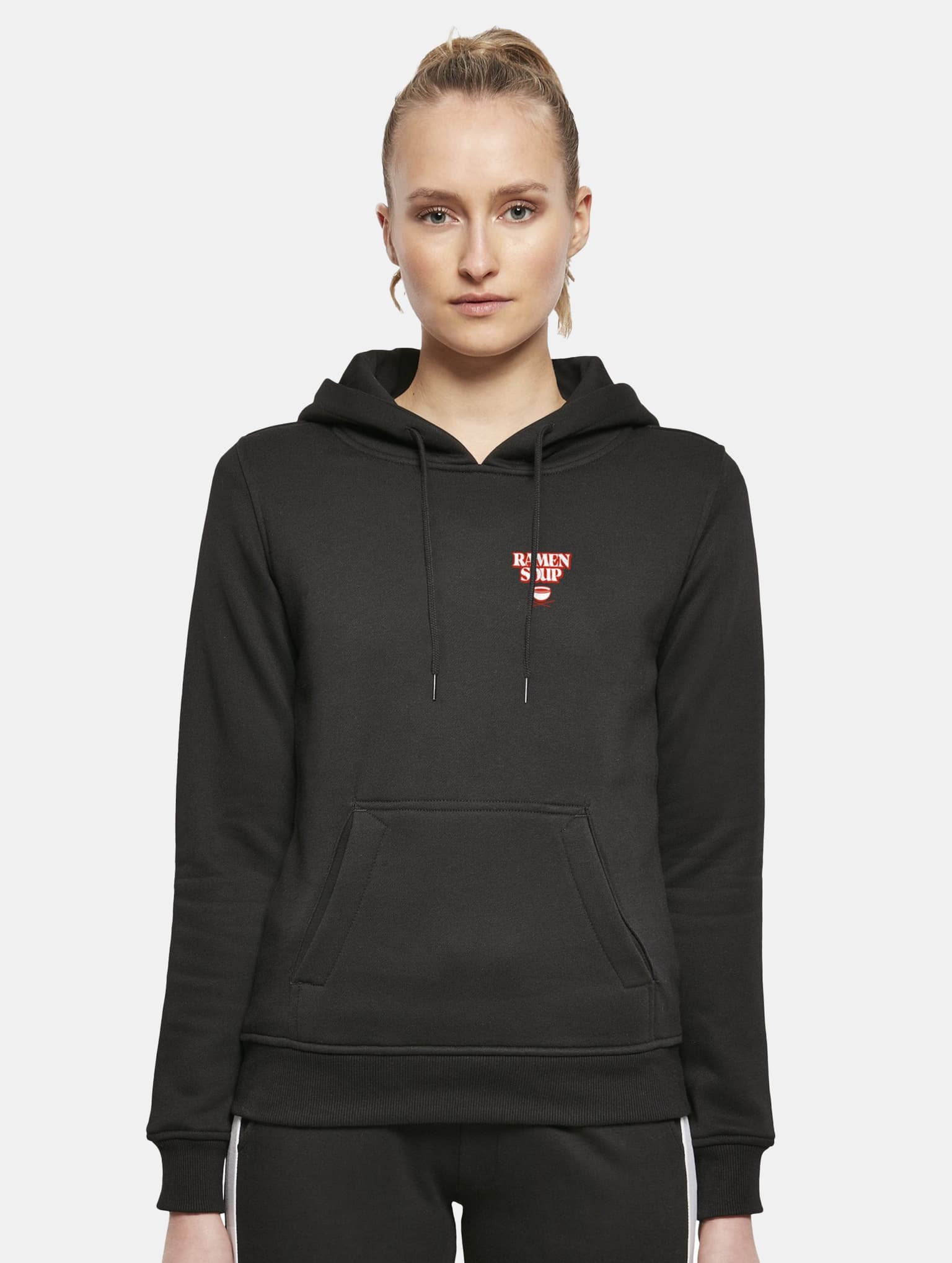 Mister Tee Miss Ladies Ramen Soup Hoody – Bild 2