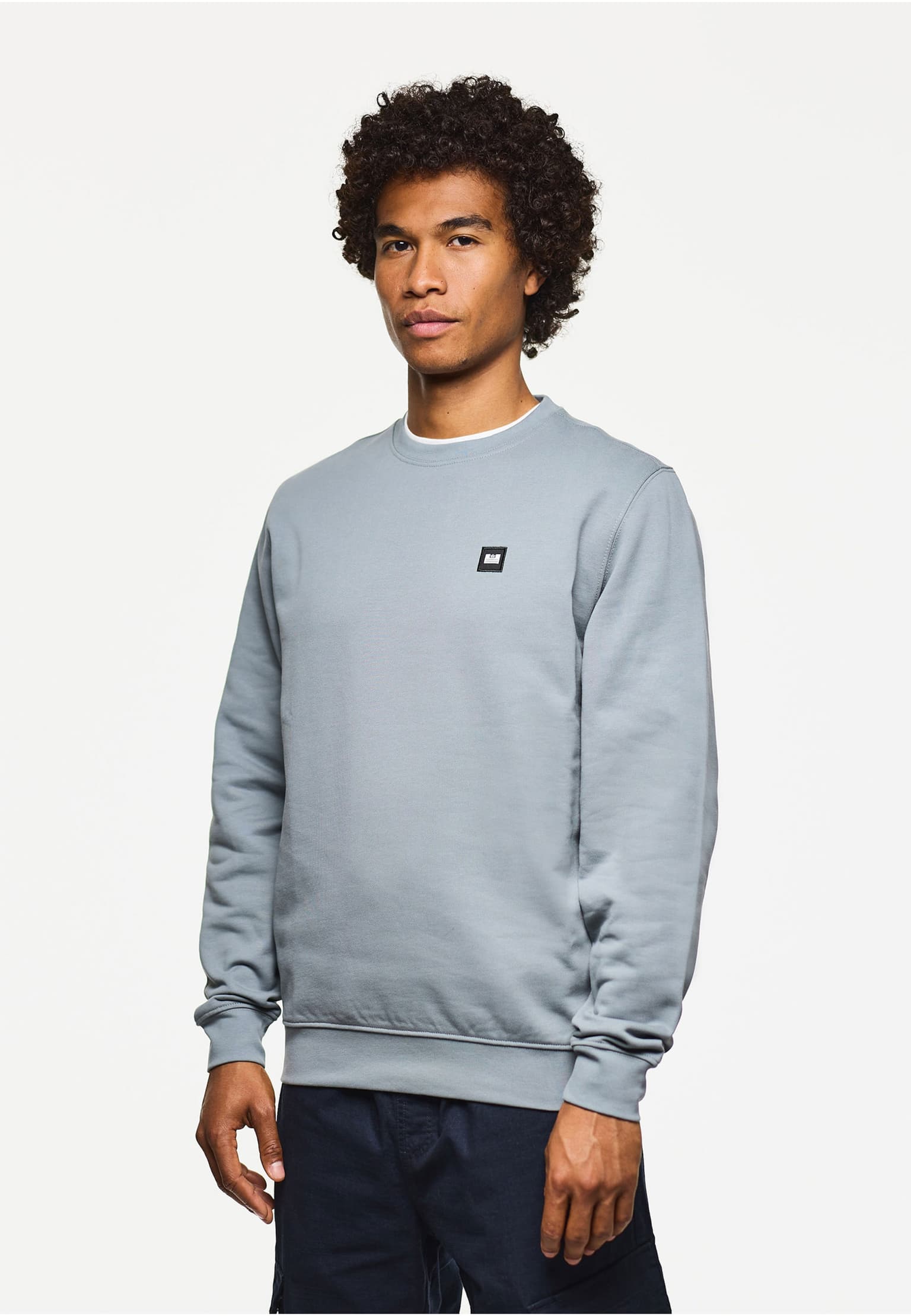 Weekend Offender FERRER SWEATER