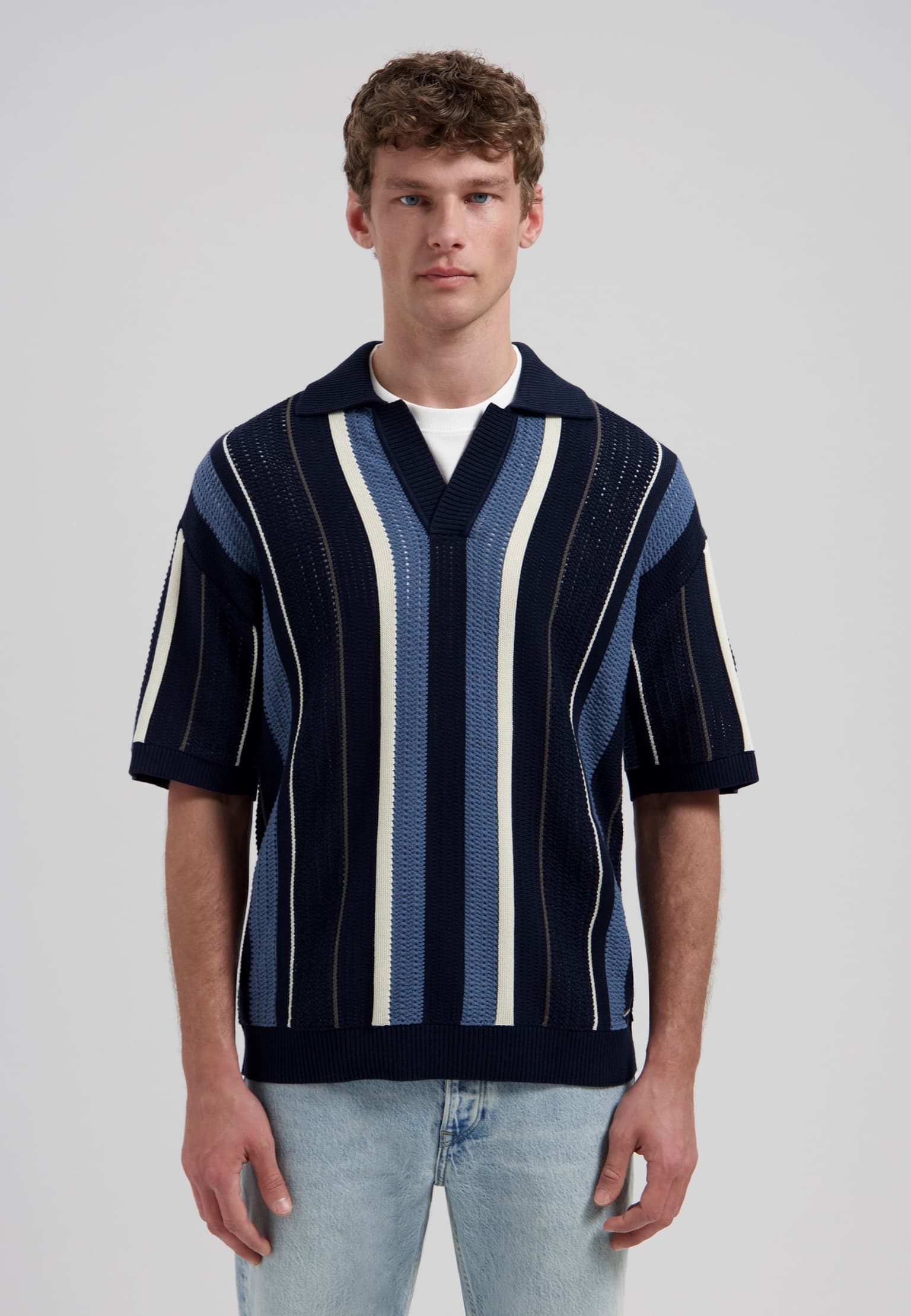 Dstrezzed Mylo Polo