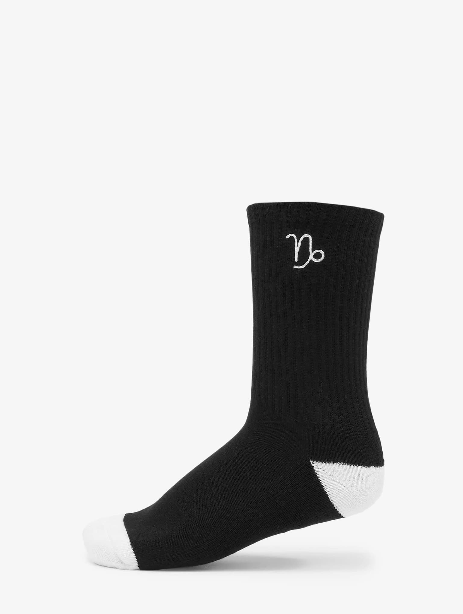 Mister Tee Zodiac Socks 2-Pack – Bild 4