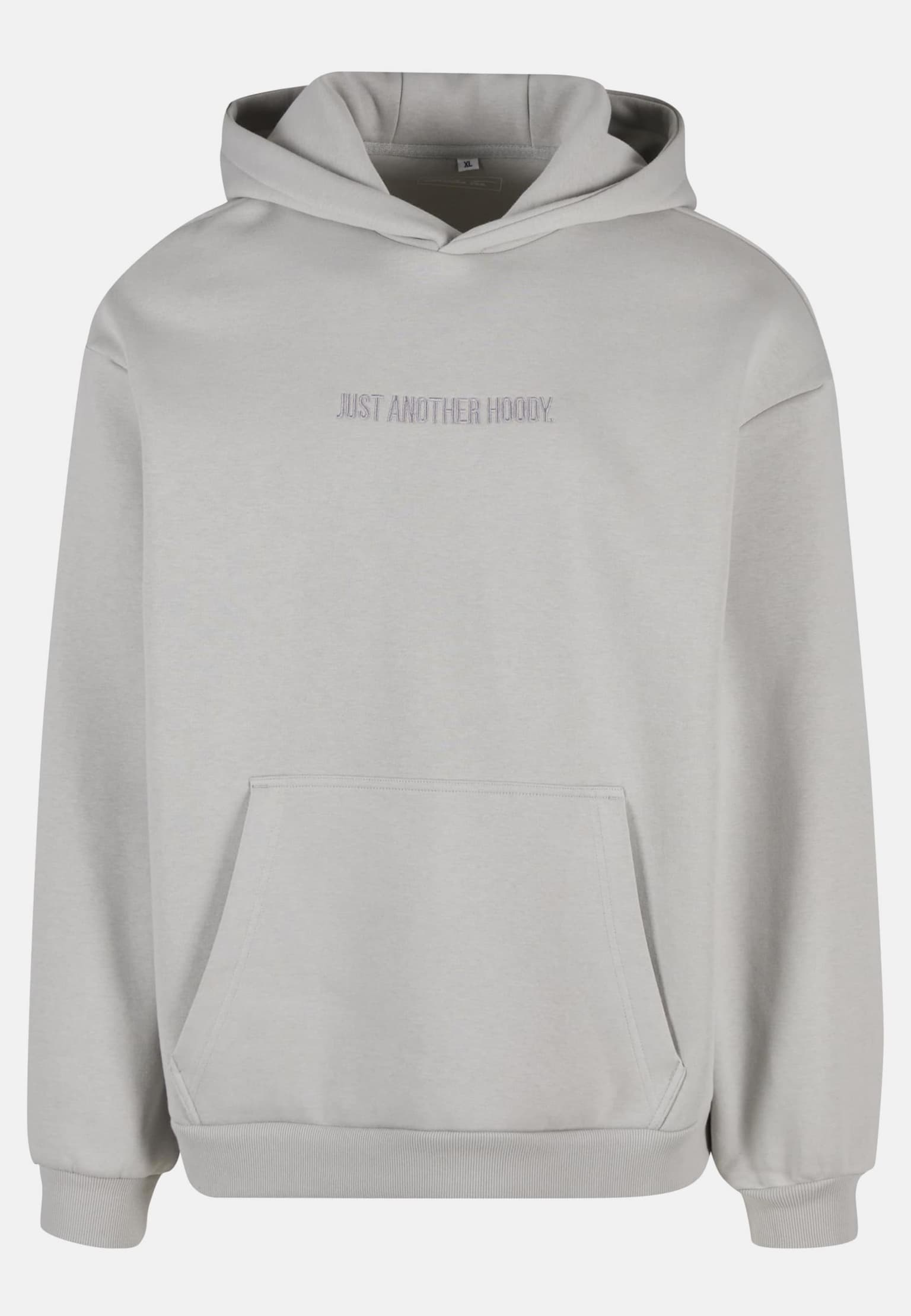 Mister Tee Just Another EMB Hoody – Bild 3
