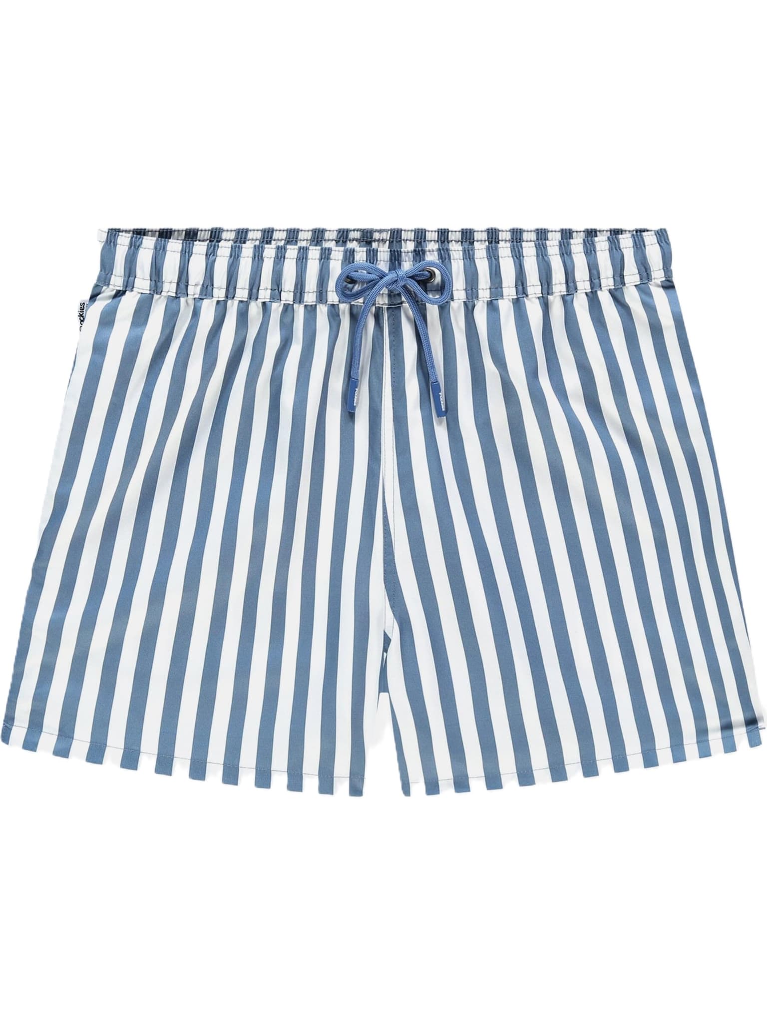 Pockies Blue Striped Shorties – Bild 4