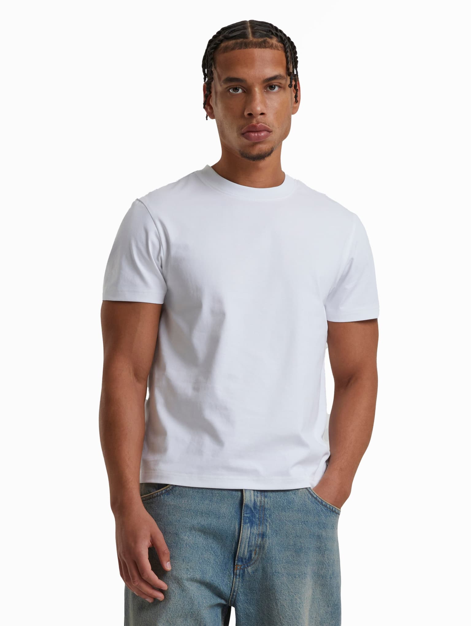 Urban Classics Sorona Loose Fit Tee – Bild 2