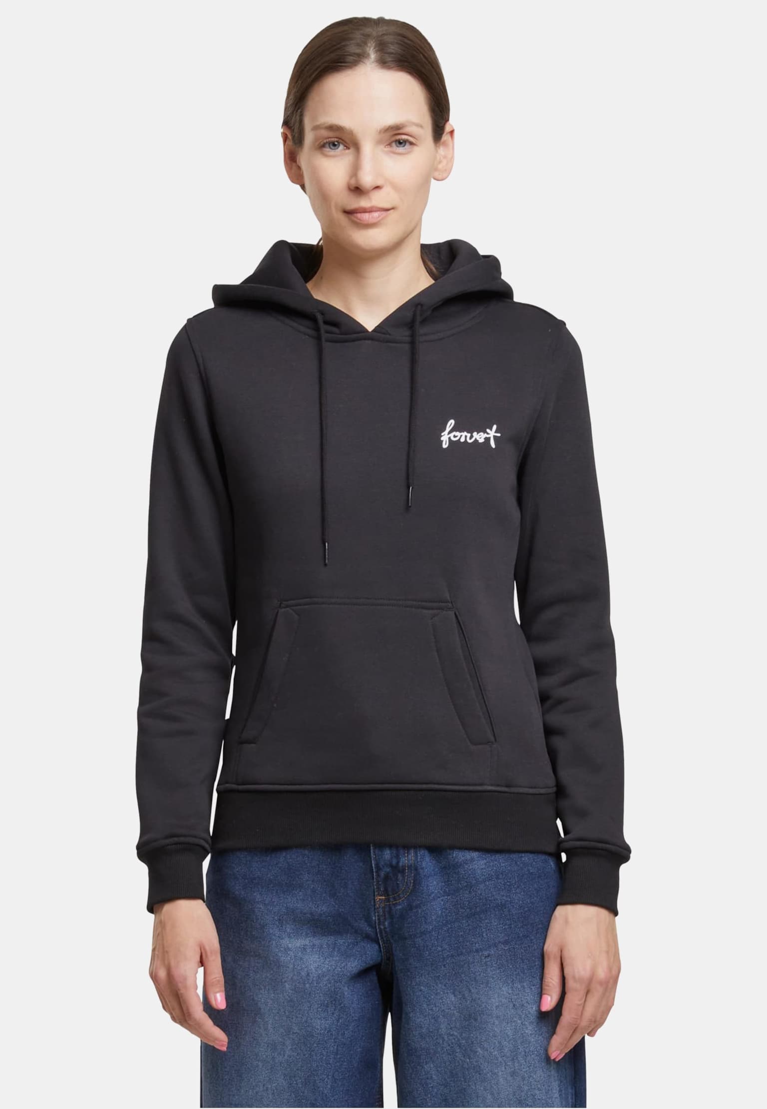 Forvert Heavy Hoodie Napa – Bild 3