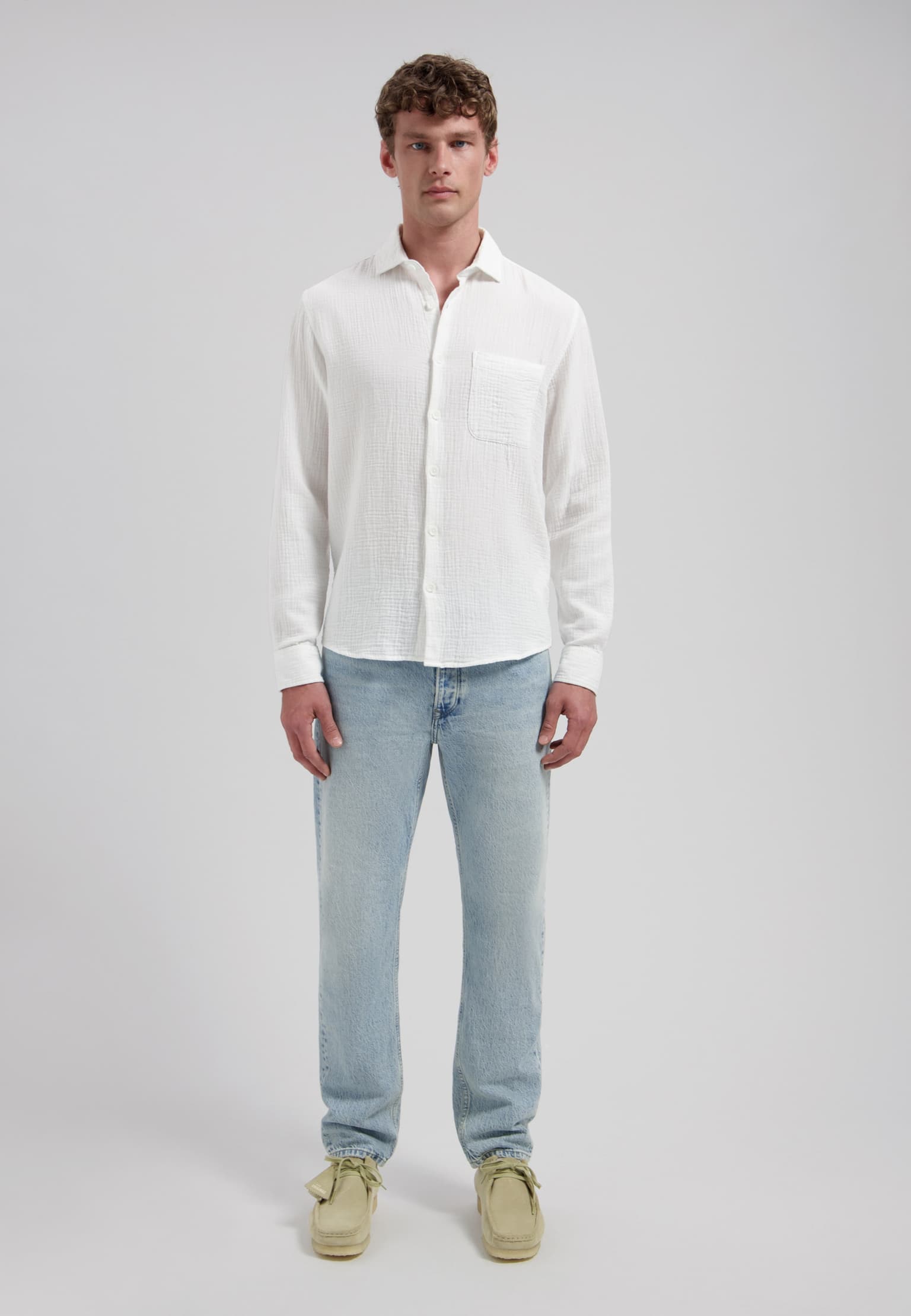 Dstrezzed Axton Shirt – Bild 3