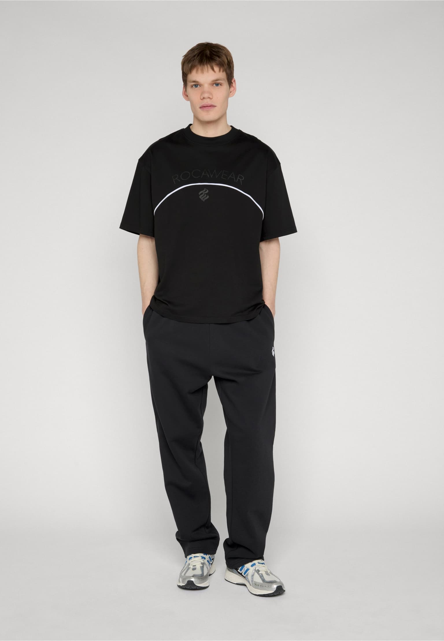 Rocawear ARCH T-Shirt – Bild 3