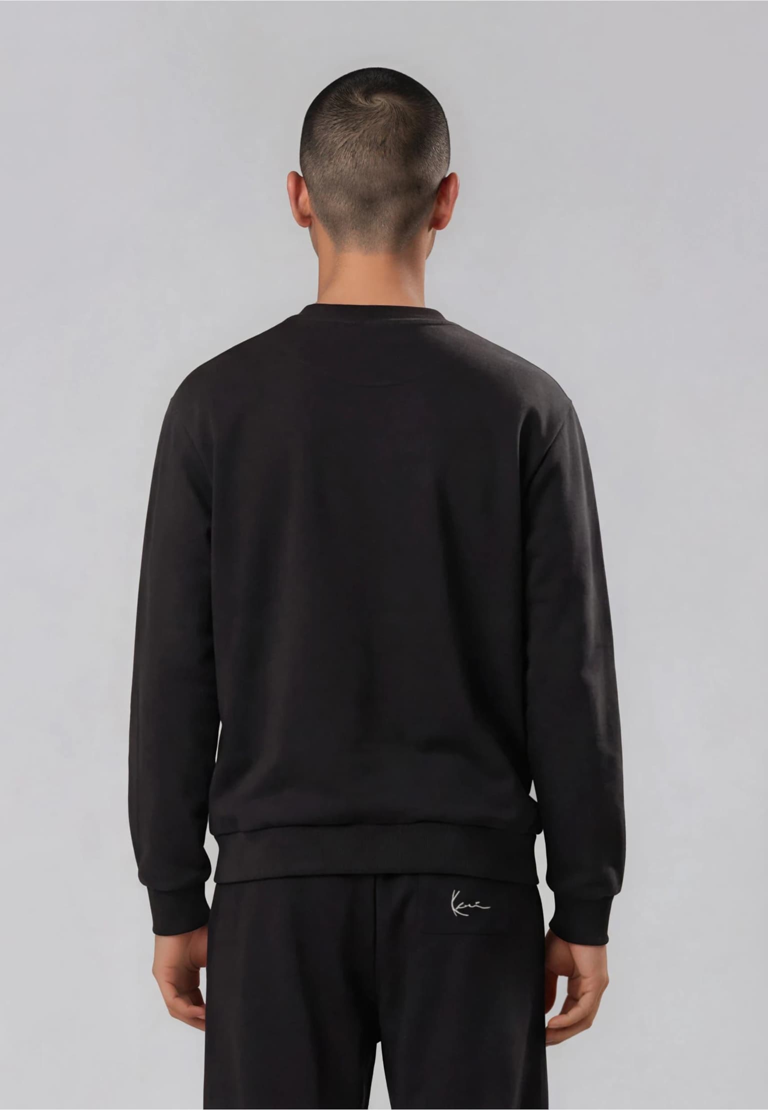 Karl Kani Small Signature Crew – Bild 2