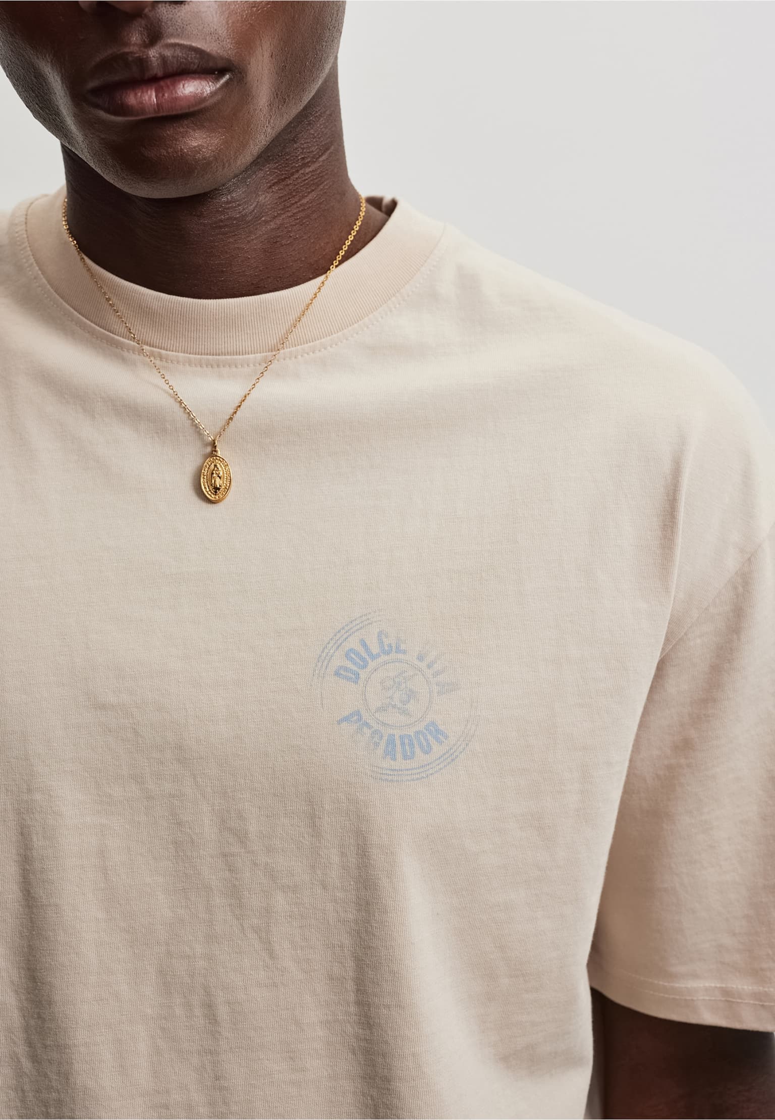 PEGADOR Nuevo Oversized Tee – Bild 3