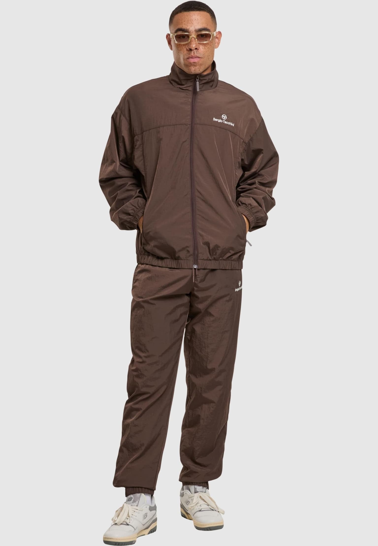 Sergio Tacchini Nayla 024 Track Pants – Bild 4