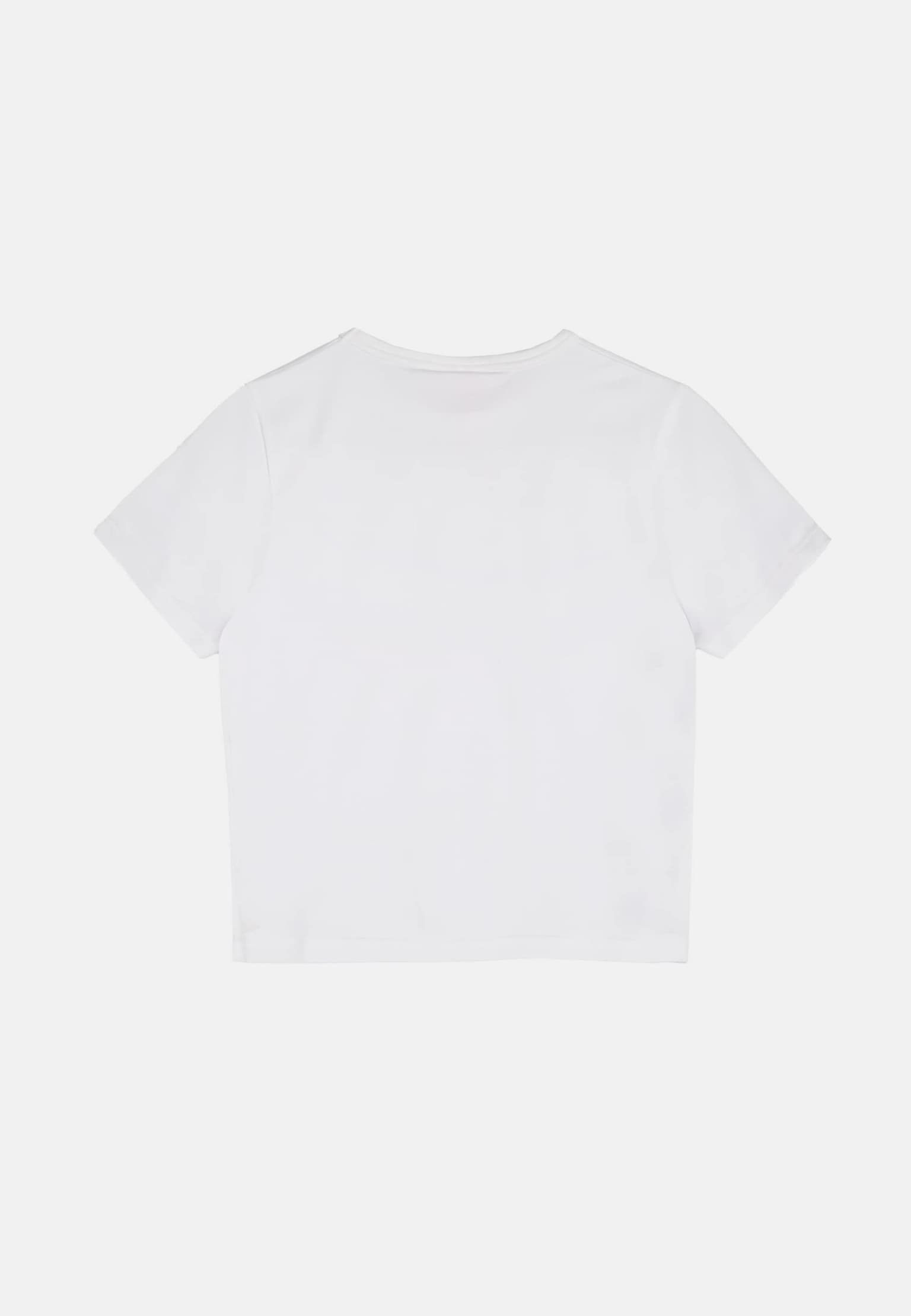 Juicy Couture FOIL JUICY FITTED TEE – Bild 2
