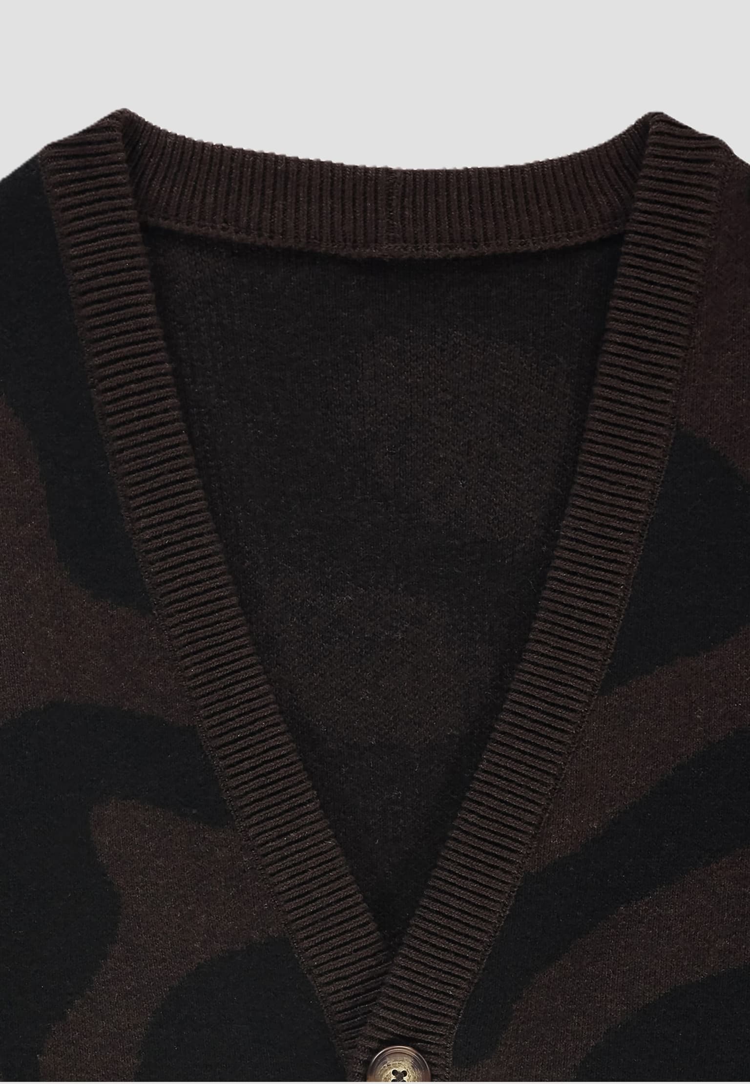 Pockies Swirly Cardigan – Bild 3