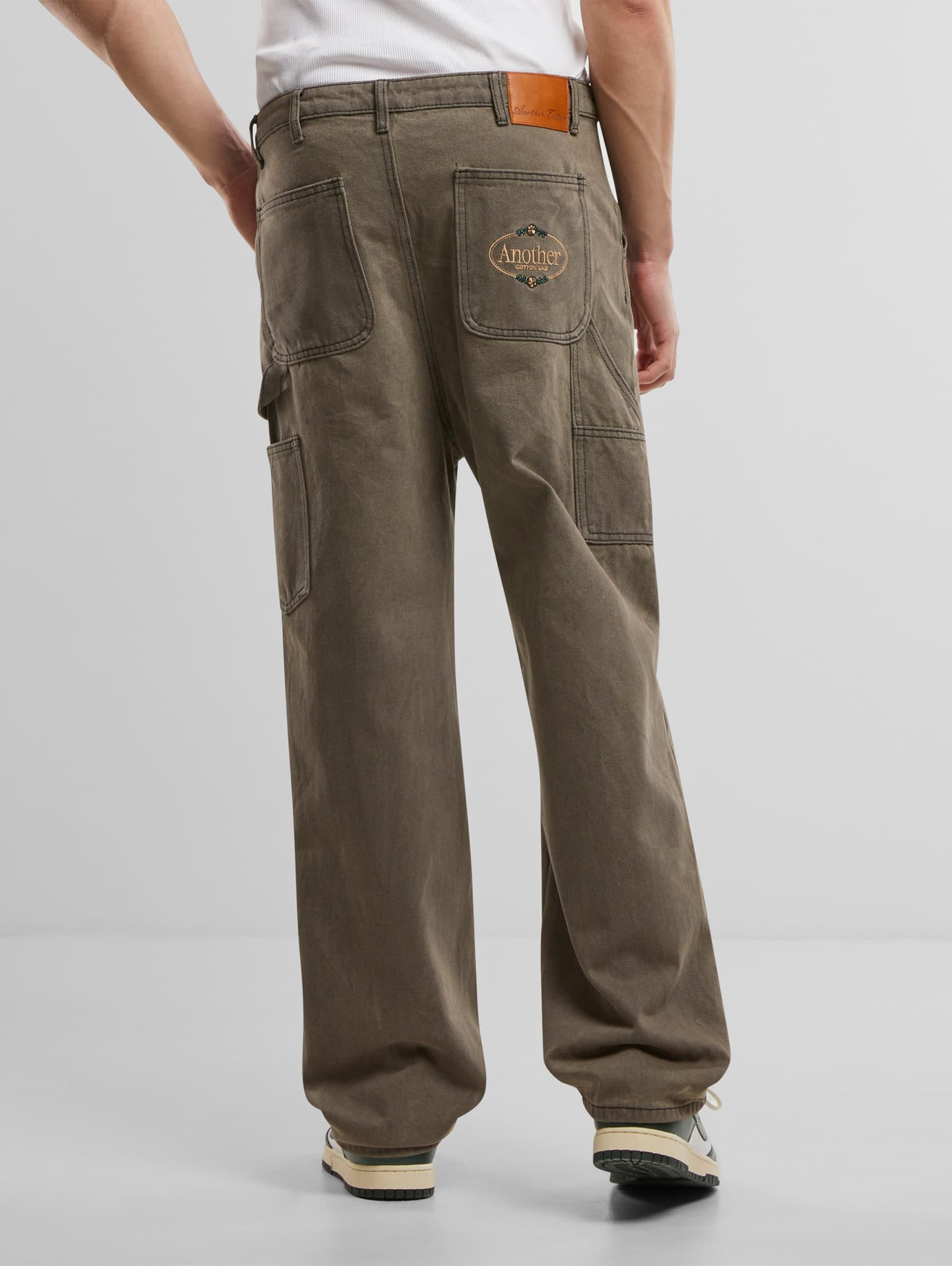 Another Cotton Lab Carpenter Pant – Bild 3
